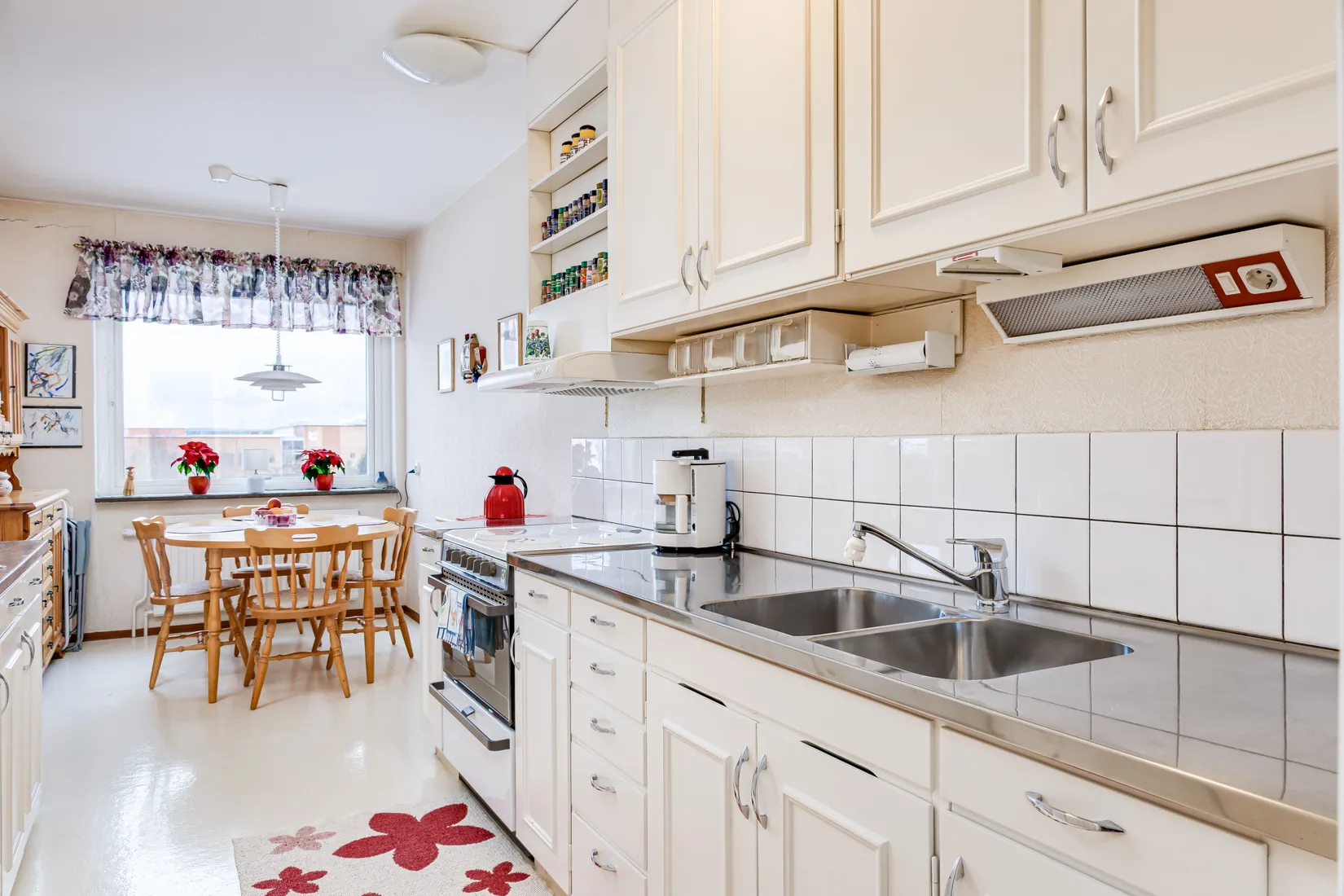 Bostadsrätt, Österängsgatan 8, Östergård, Halmstad