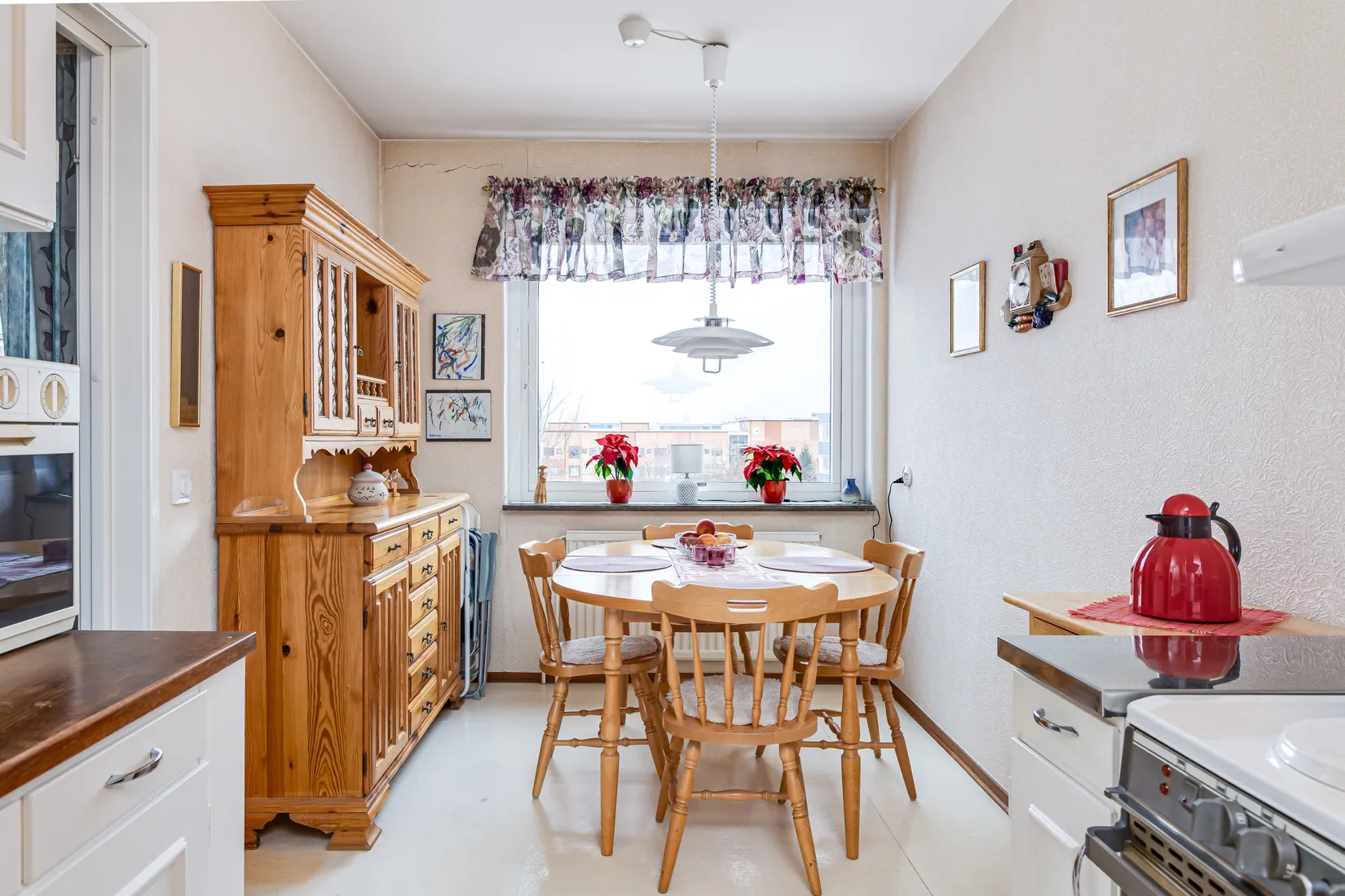 Bostadsrätt, Österängsgatan 8, Östergård, Halmstad