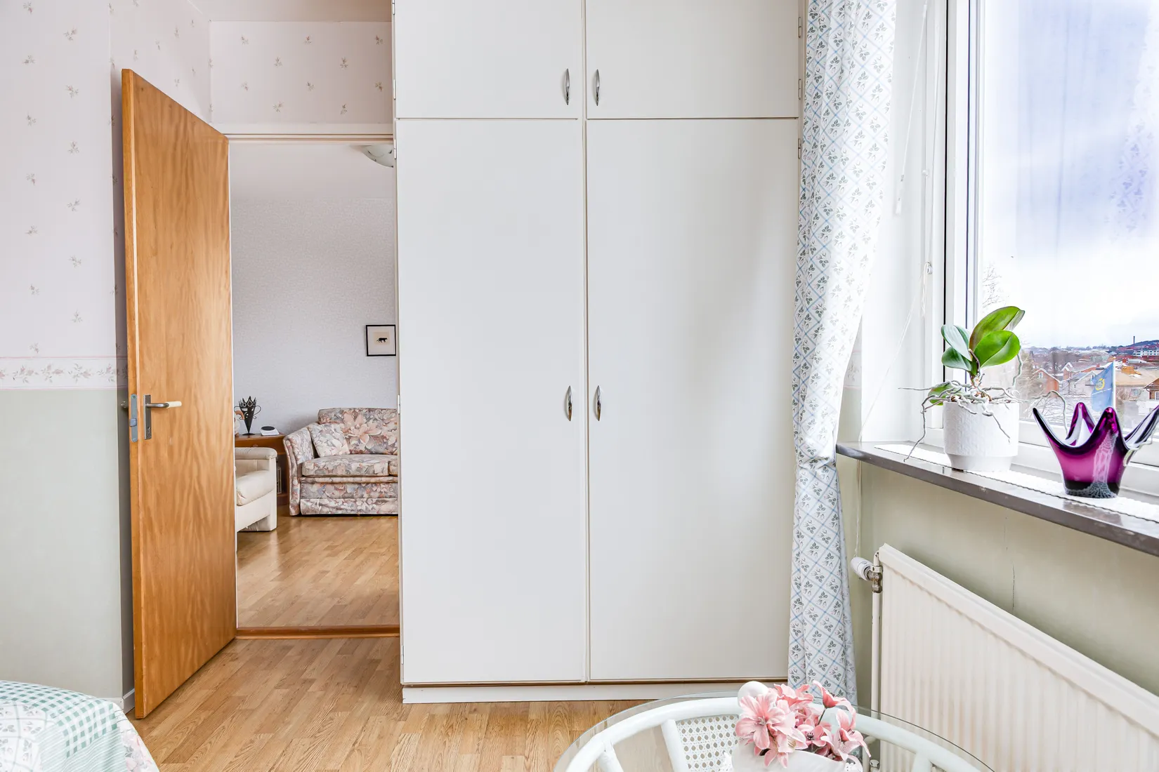 Bostadsrätt, Österängsgatan 8, Östergård, Halmstad