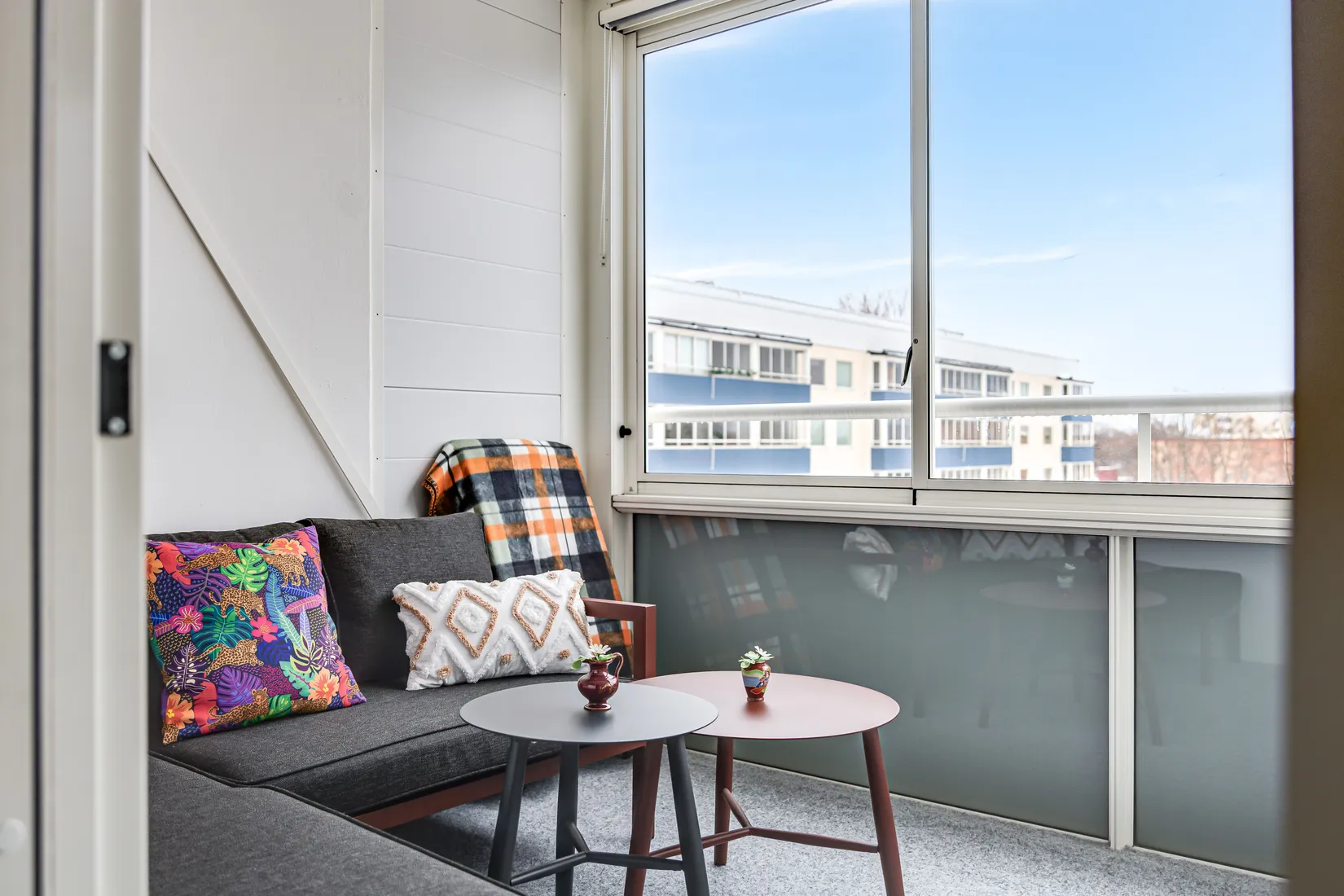 Bostadsrätt, Österängsgatan 8, Östergård, Halmstad