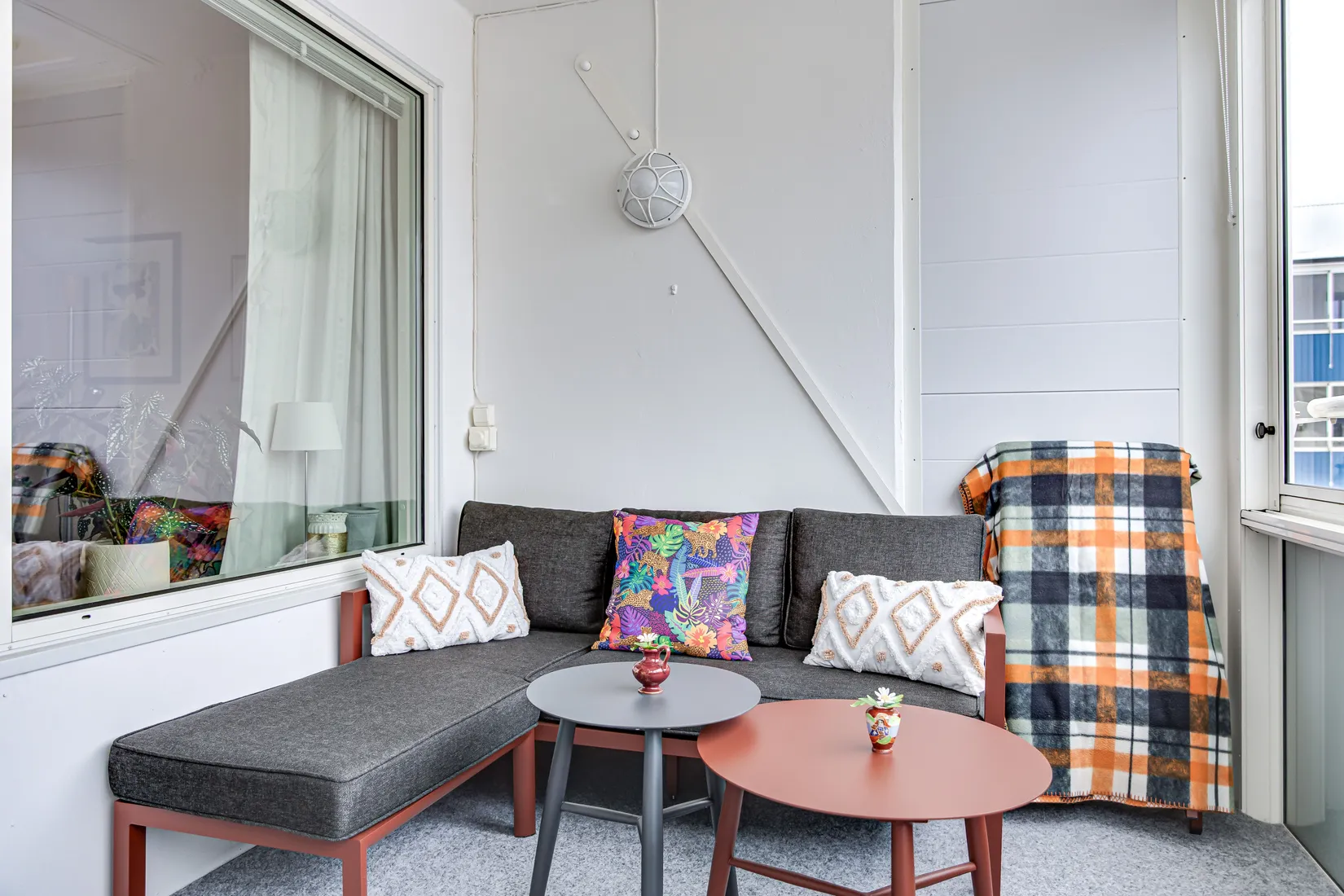 Bostadsrätt, Österängsgatan 8, Östergård, Halmstad