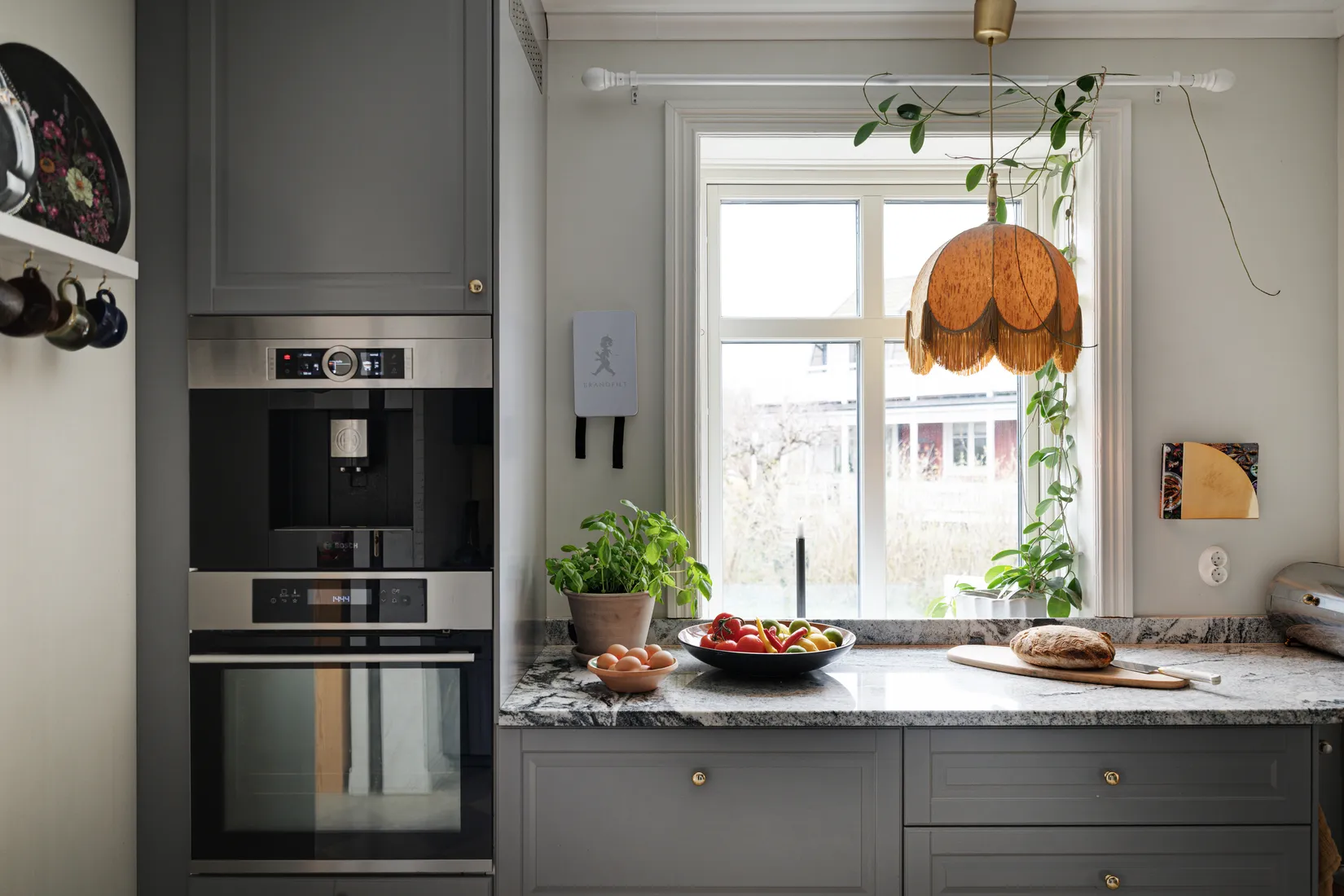 Villa, Ryttarevägen 8, Kristianstad - Hedentorps park, Kristianstad