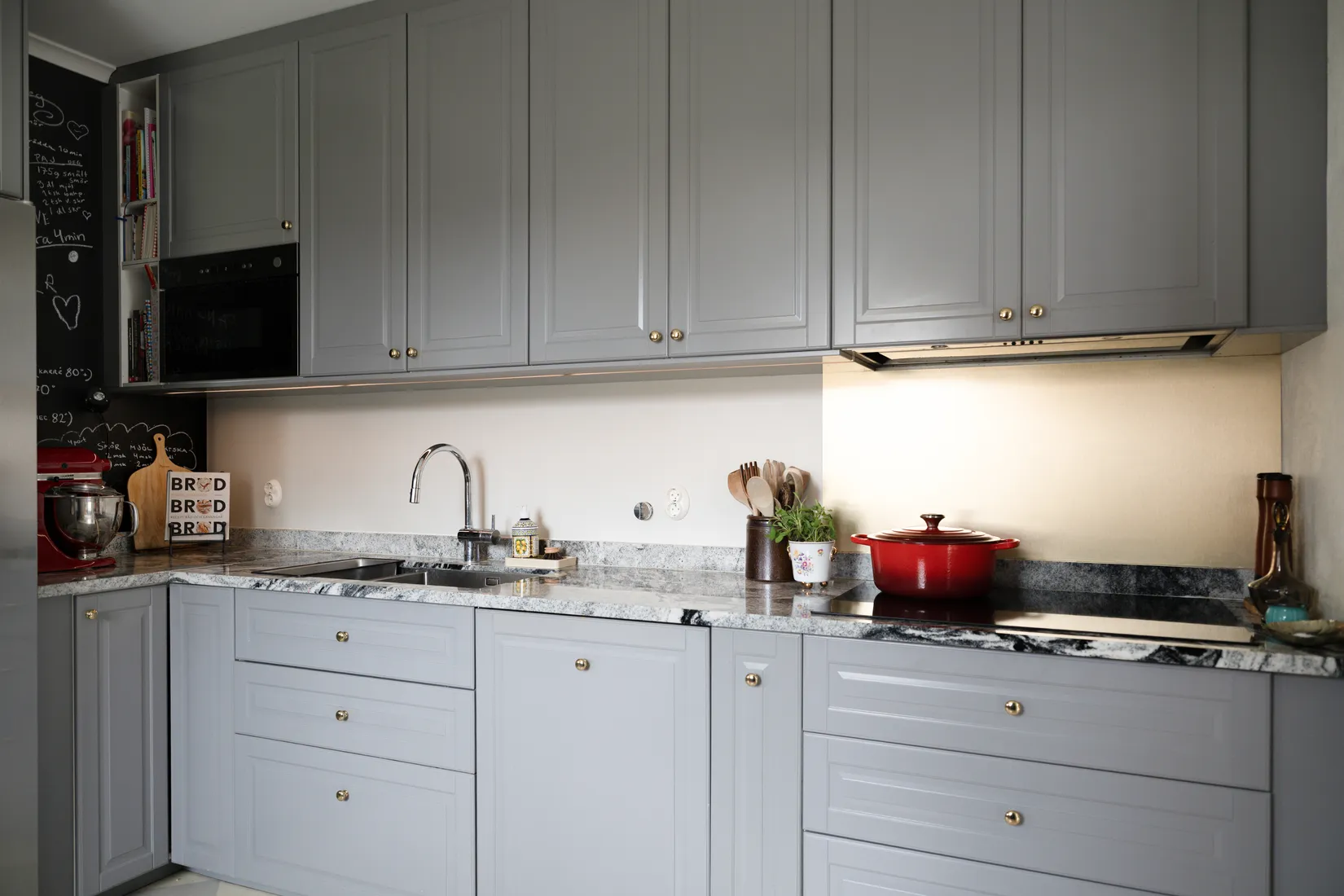 Villa, Ryttarevägen 8, Kristianstad - Hedentorps park, Kristianstad