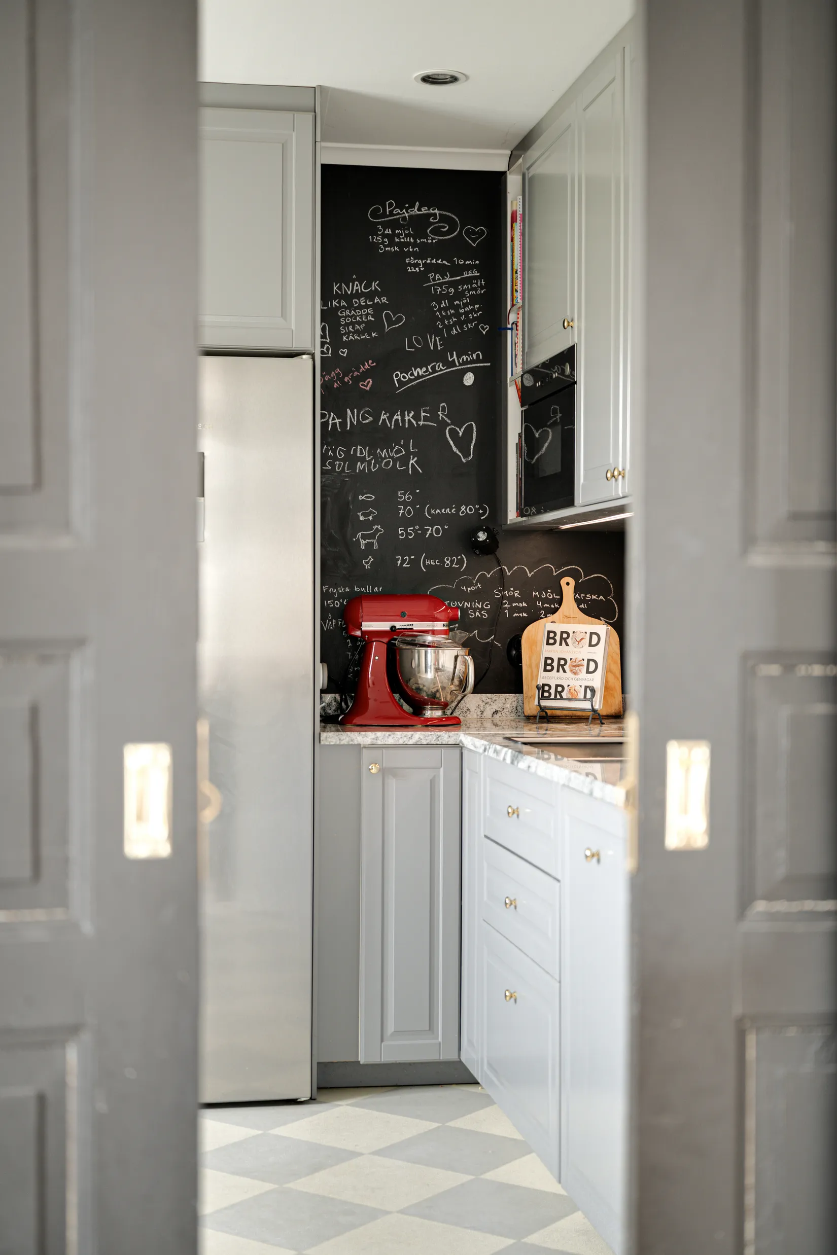 Villa, Ryttarevägen 8, Kristianstad - Hedentorps park, Kristianstad