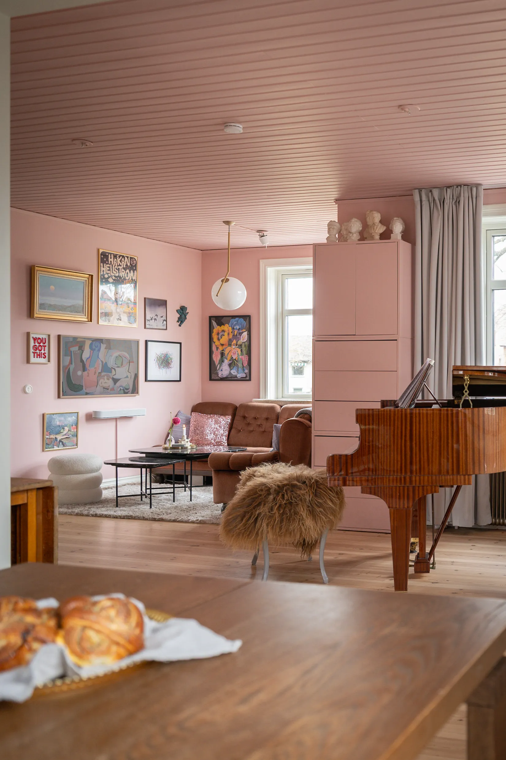 Villa, Ryttarevägen 8, Kristianstad - Hedentorps park, Kristianstad