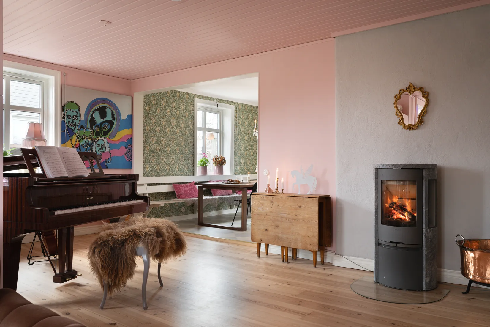 Villa, Ryttarevägen 8, Kristianstad - Hedentorps park, Kristianstad