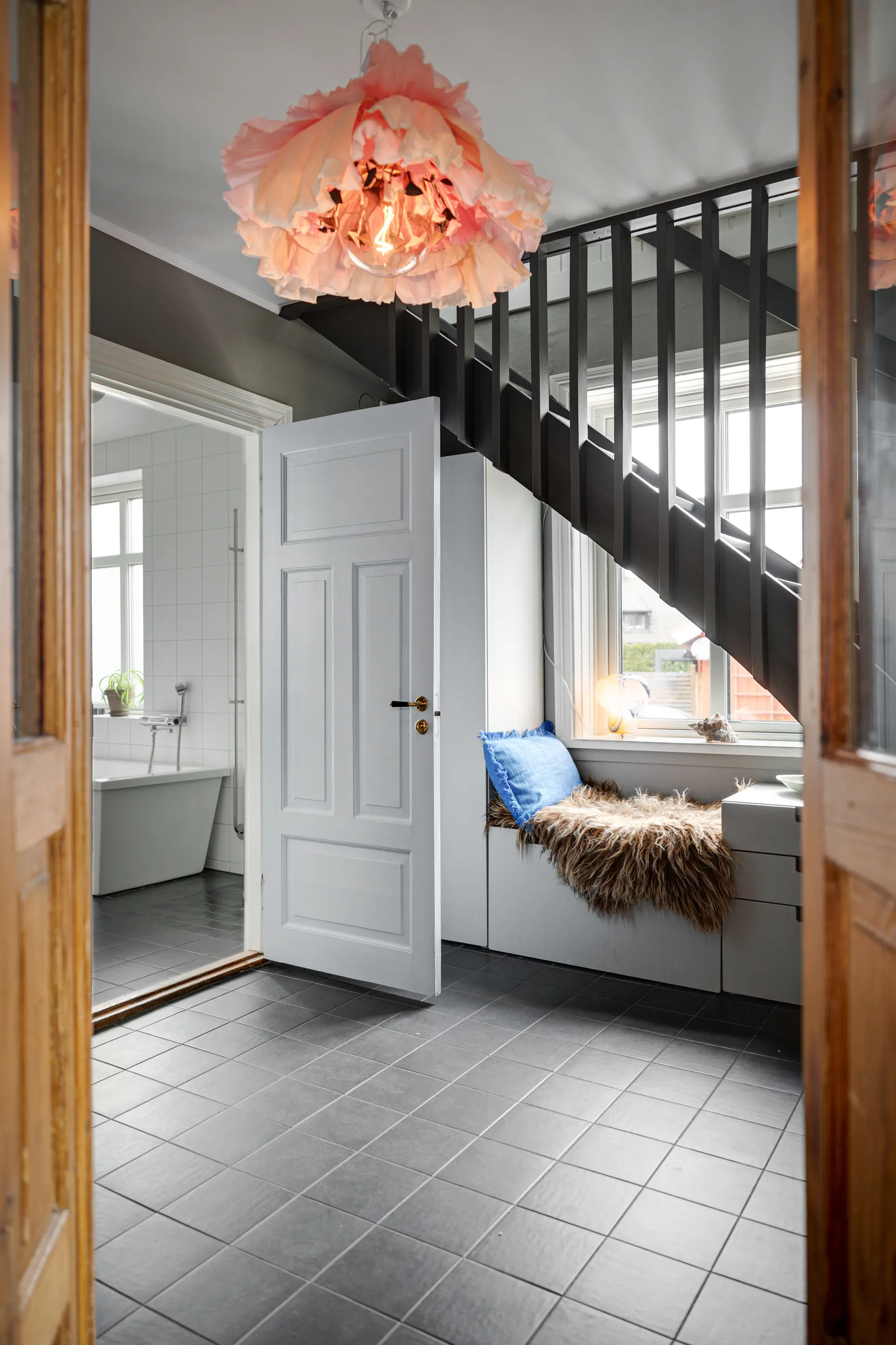 Villa, Ryttarevägen 8, Kristianstad - Hedentorps park, Kristianstad