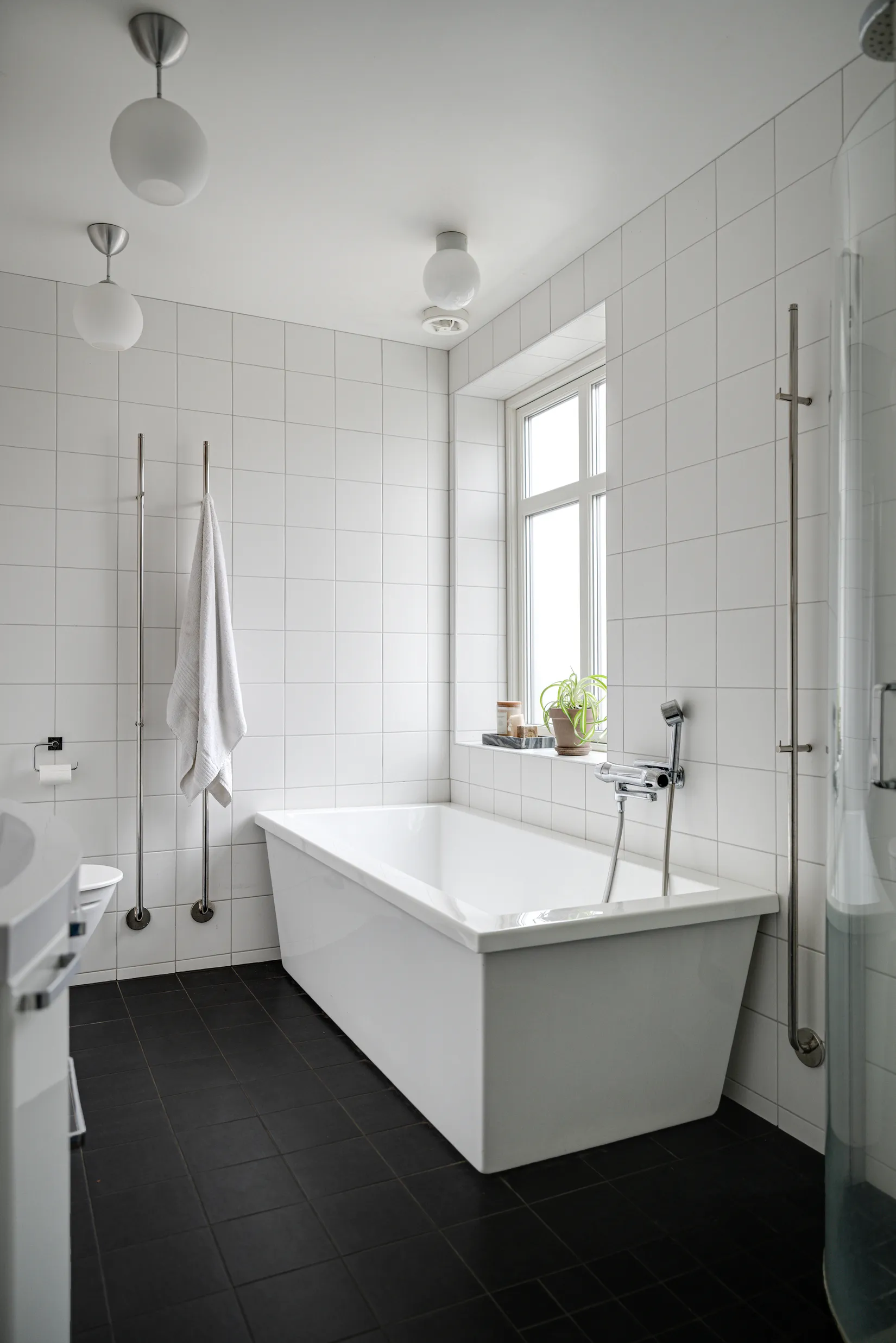 Villa, Ryttarevägen 8, Kristianstad - Hedentorps park, Kristianstad