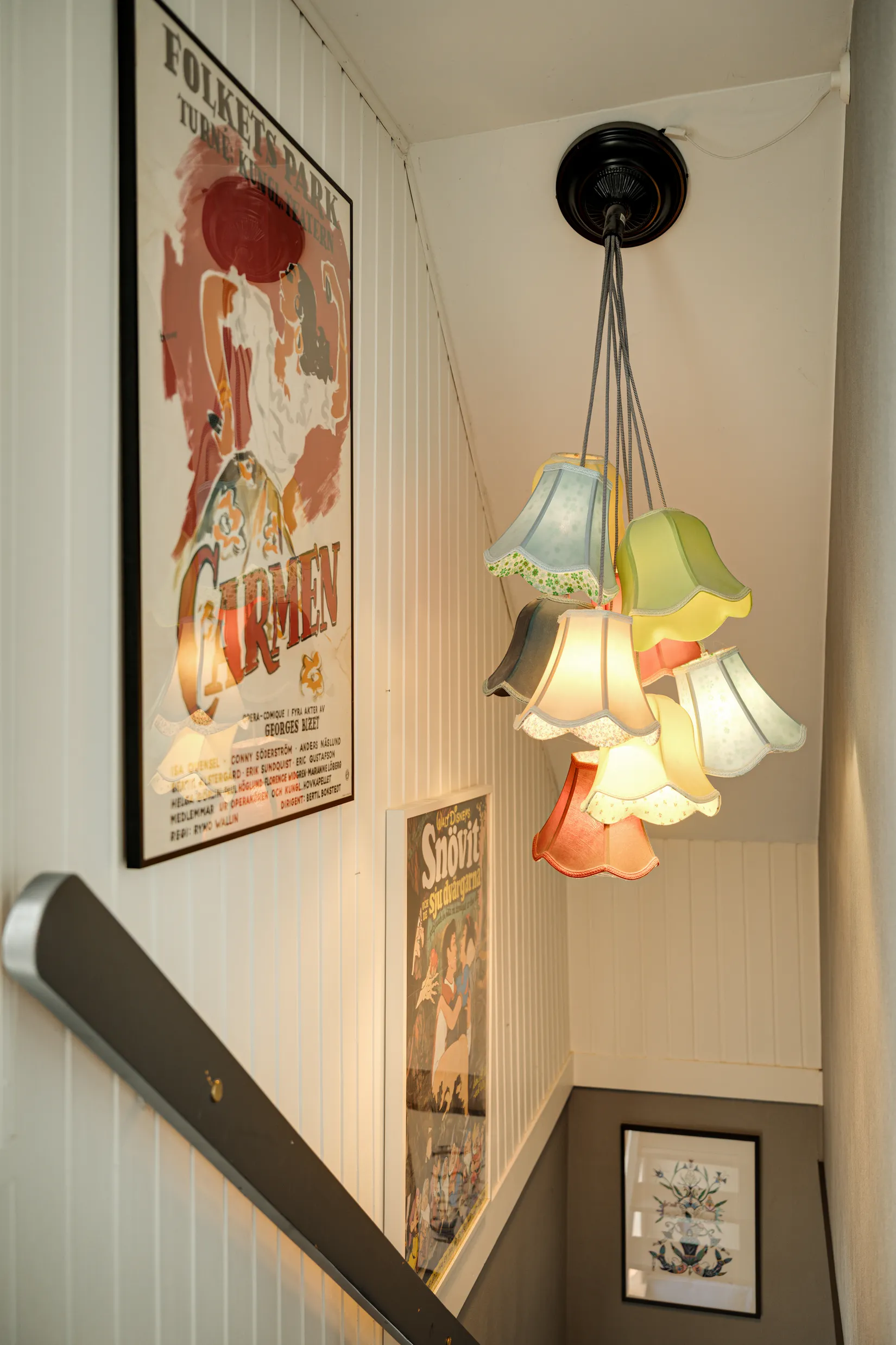 Villa, Ryttarevägen 8, Kristianstad - Hedentorps park, Kristianstad