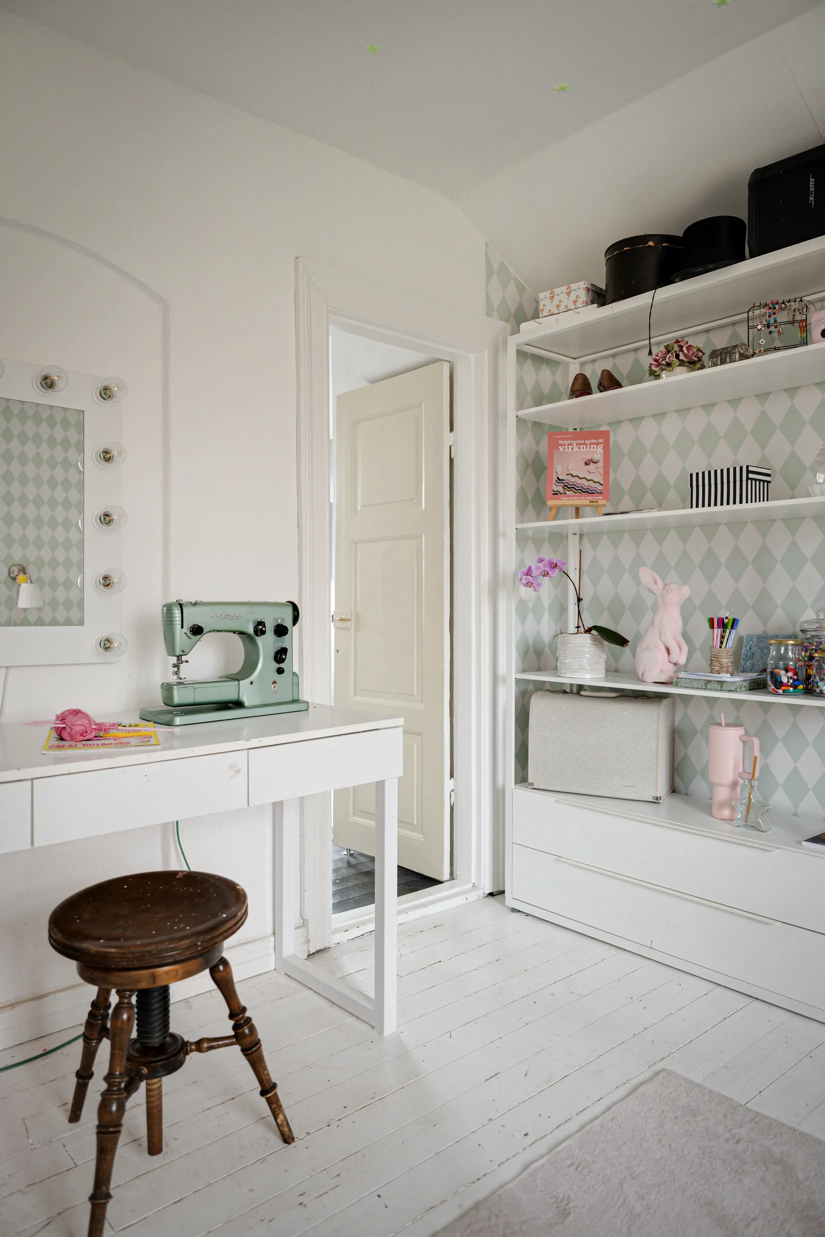 Villa, Ryttarevägen 8, Kristianstad - Hedentorps park, Kristianstad