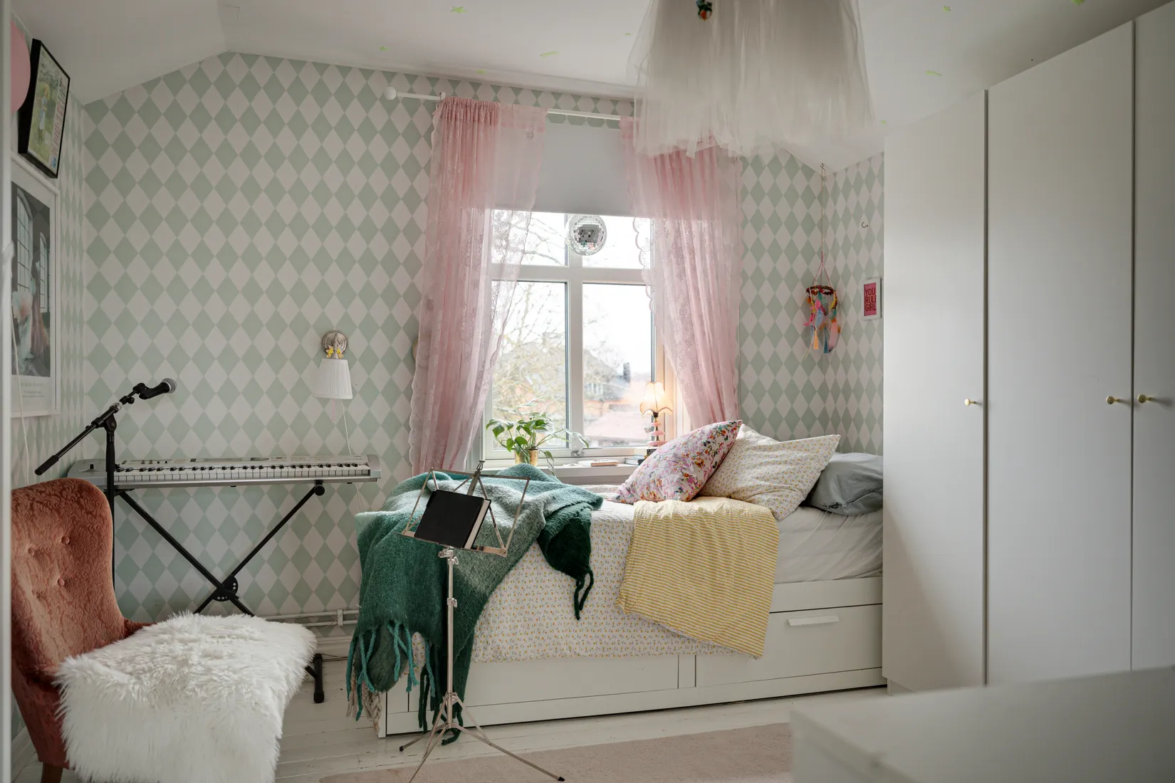 Villa, Ryttarevägen 8, Kristianstad - Hedentorps park, Kristianstad