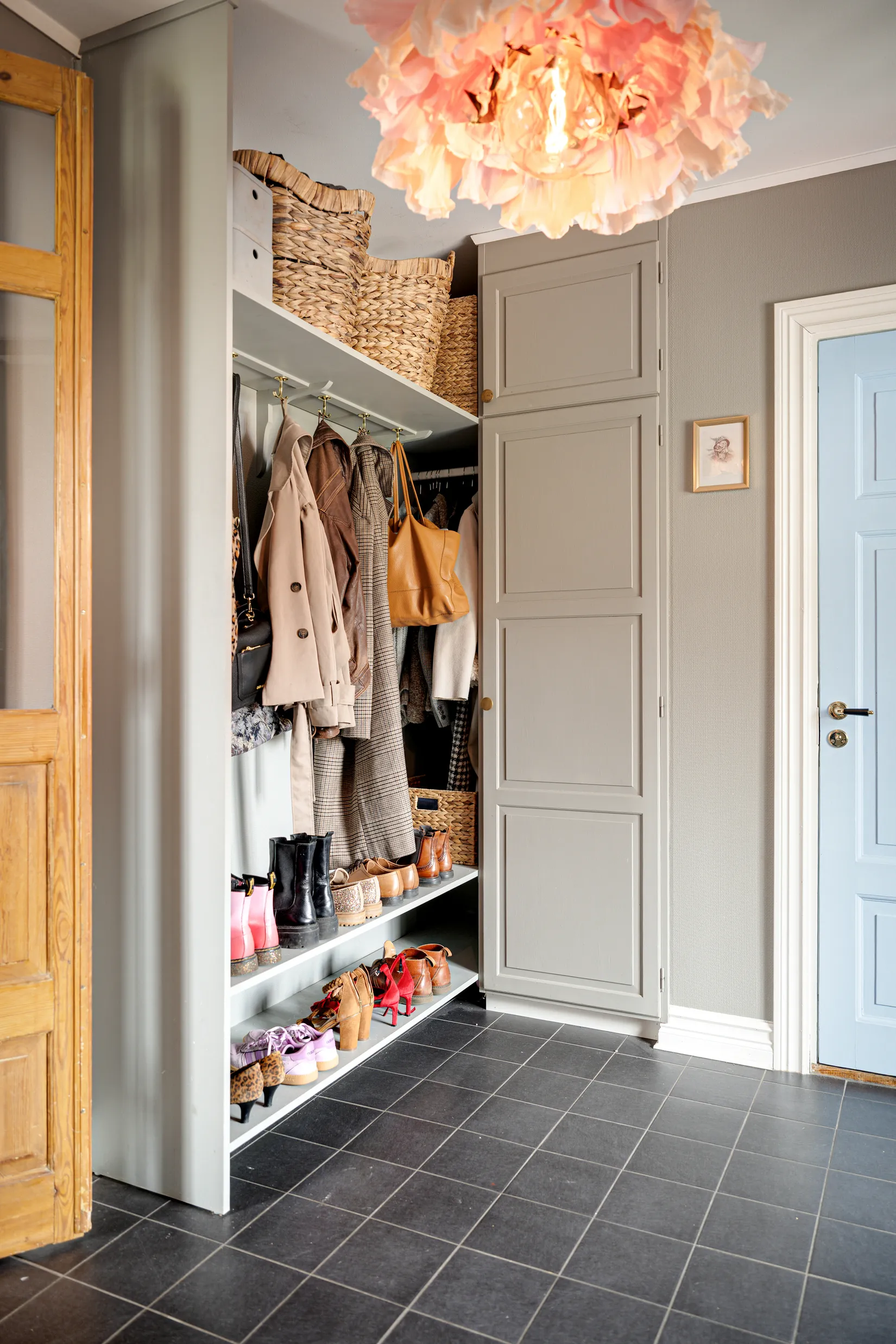 Villa, Ryttarevägen 8, Kristianstad - Hedentorps park, Kristianstad