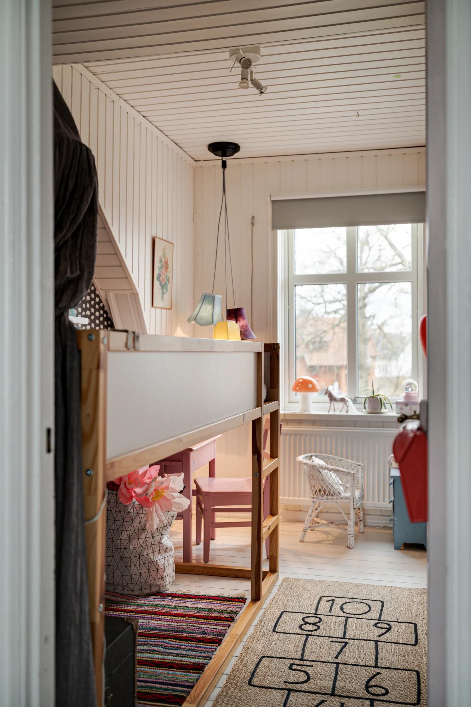 Villa, Ryttarevägen 8, Kristianstad - Hedentorps park, Kristianstad