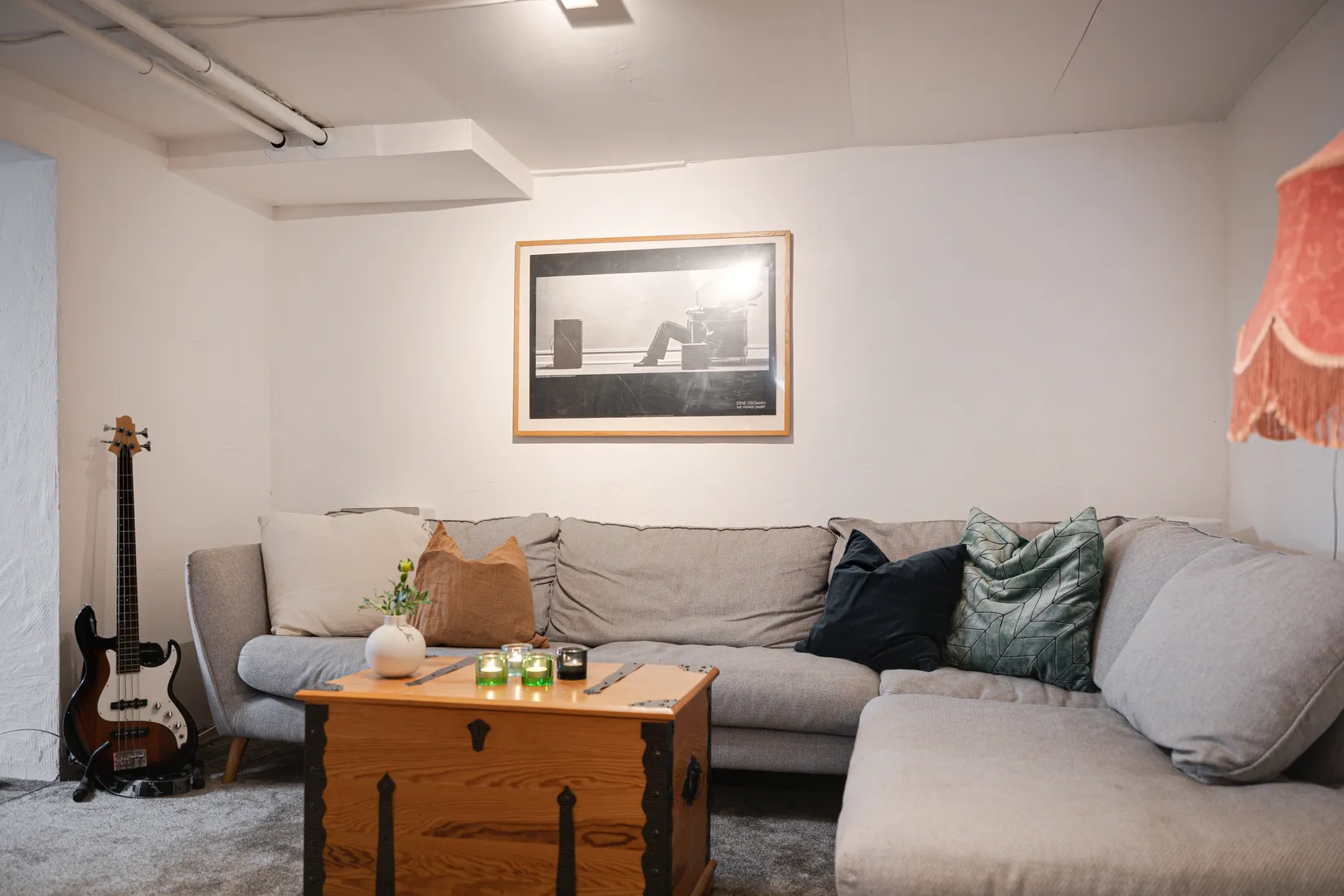 Villa, Ryttarevägen 8, Kristianstad - Hedentorps park, Kristianstad