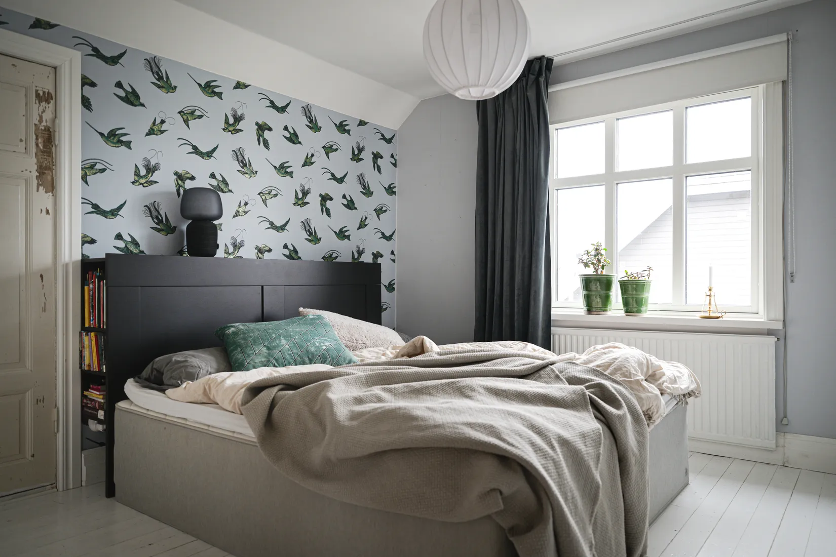 Villa, Ryttarevägen 8, Kristianstad - Hedentorps park, Kristianstad