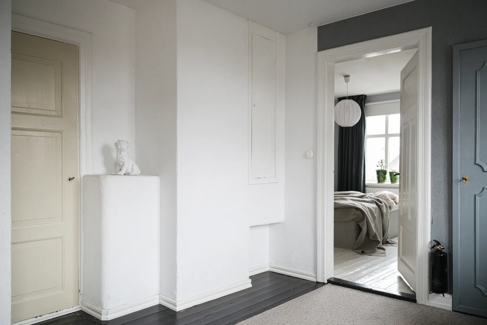 Villa, Ryttarevägen 8, Kristianstad - Hedentorps park, Kristianstad