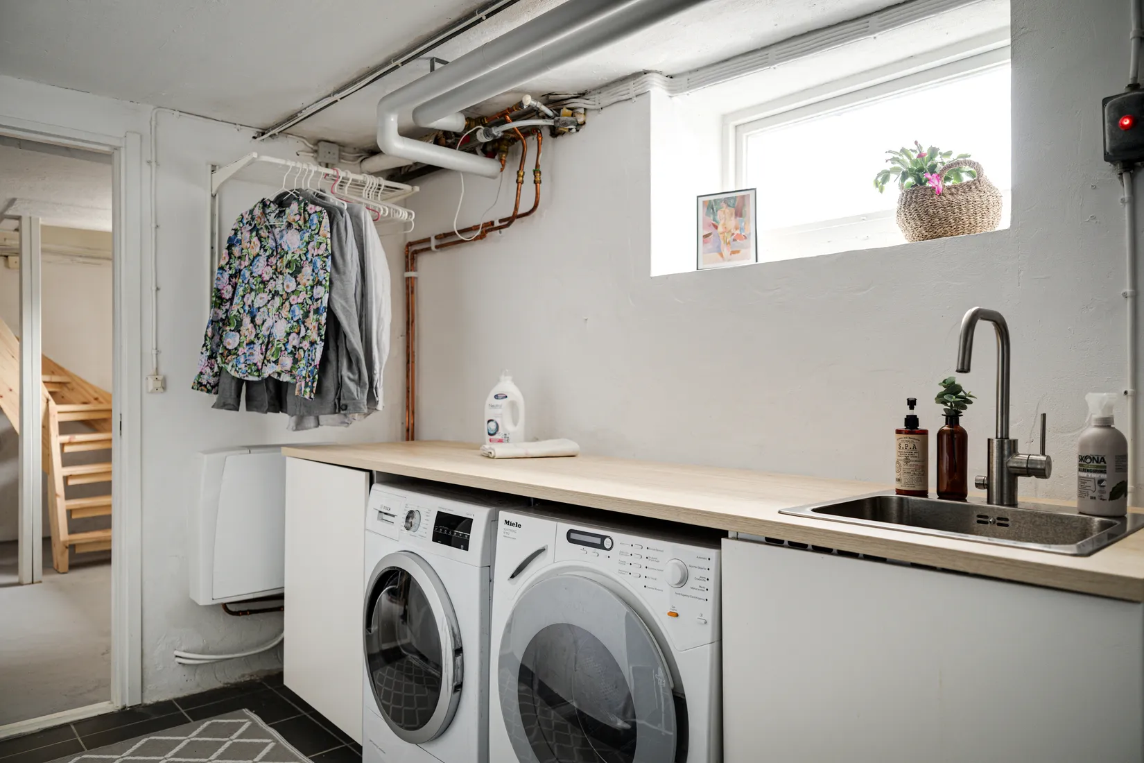 Villa, Ryttarevägen 8, Kristianstad - Hedentorps park, Kristianstad