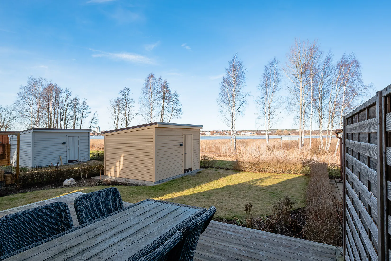 Villa, Radhus, Bastenshällsvägen 31, Arnö, Nyköping