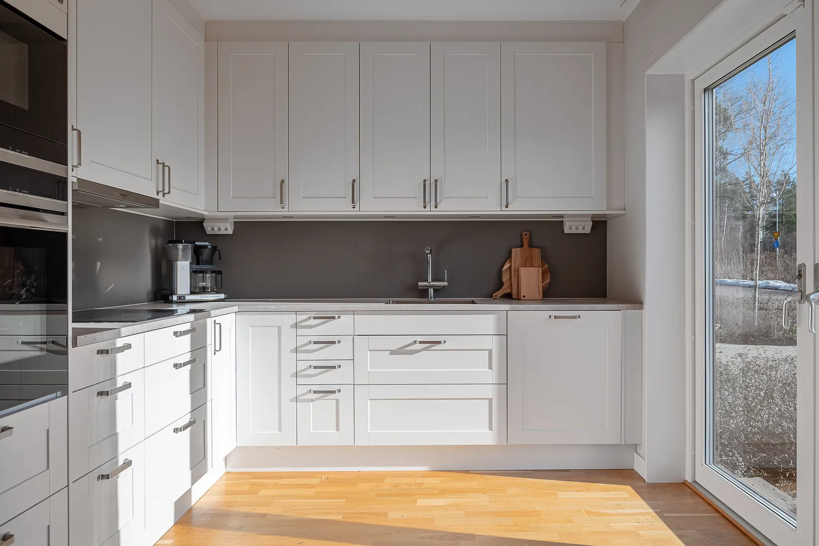 Villa, Radhus, Bastenshällsvägen 31, Arnö, Nyköping