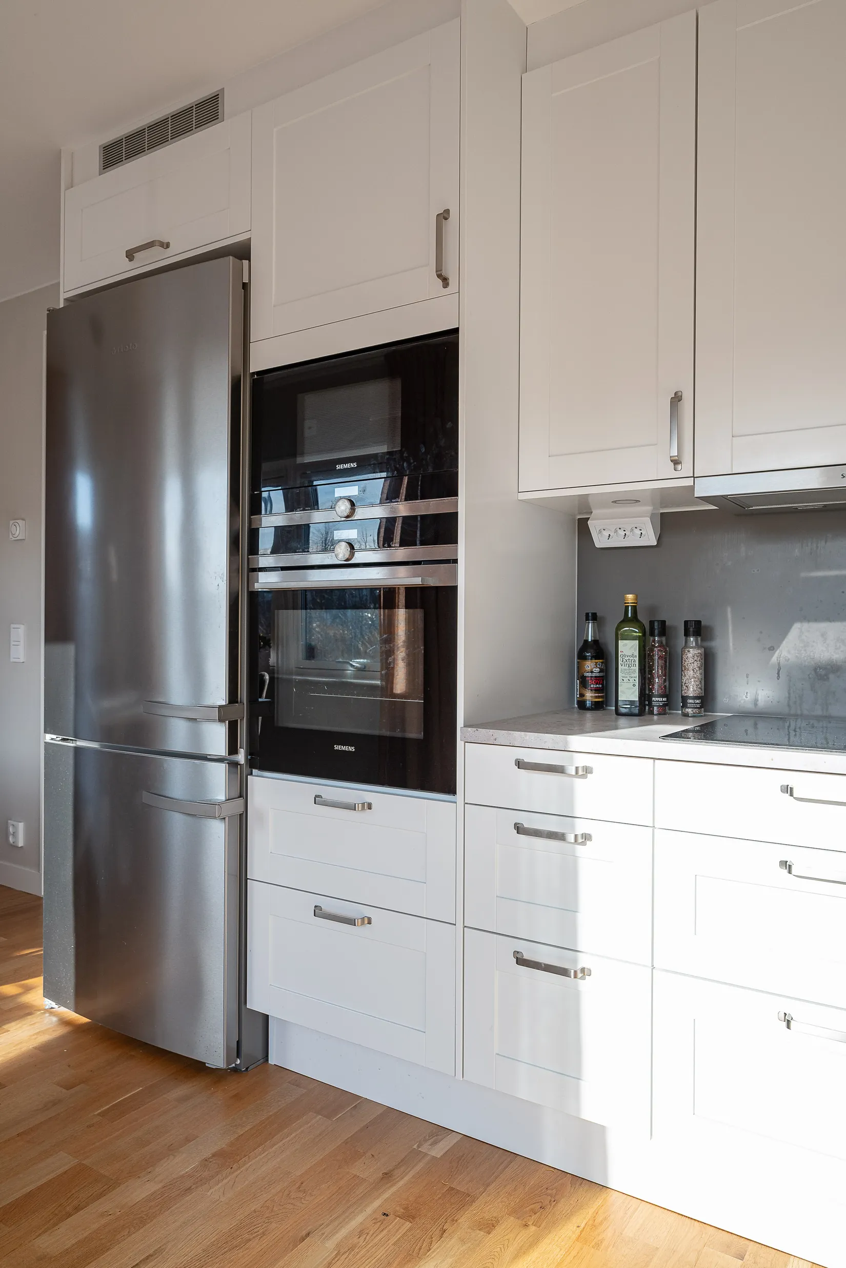 Villa, Radhus, Bastenshällsvägen 31, Arnö, Nyköping