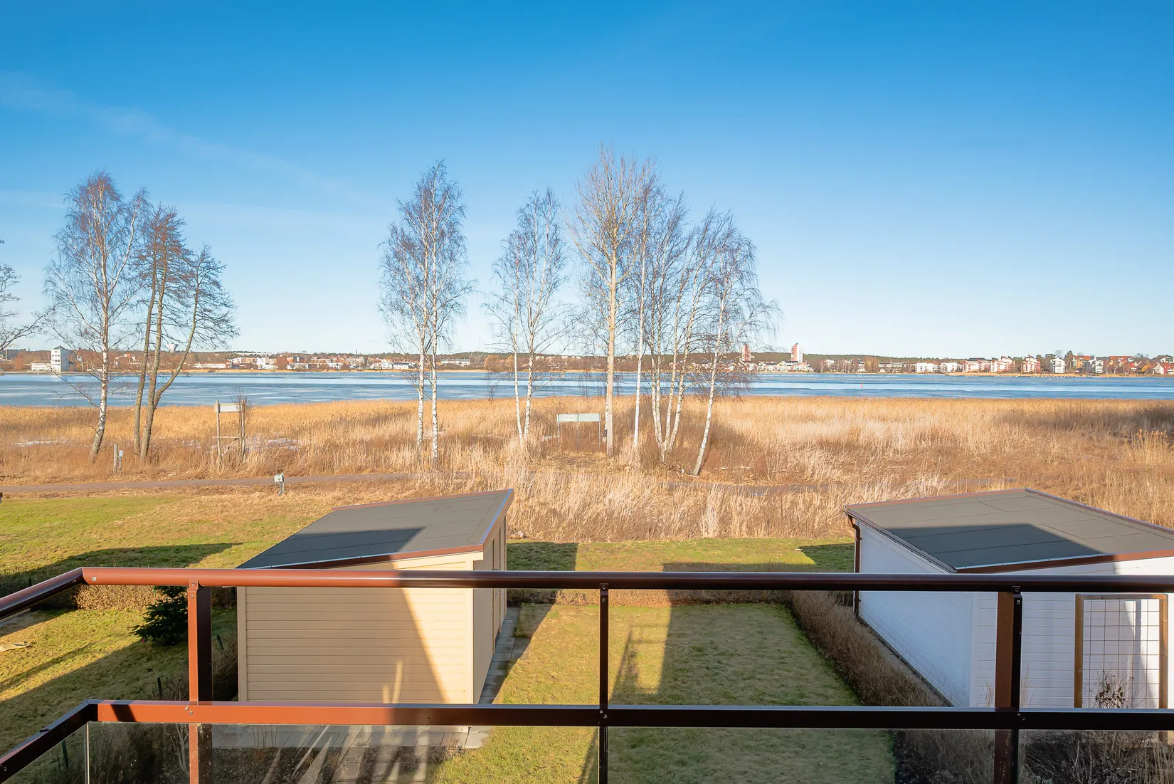 Villa, Radhus, Bastenshällsvägen 31, Arnö, Nyköping