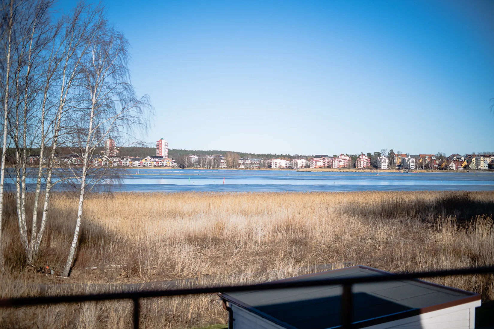 Villa, Radhus, Bastenshällsvägen 31, Arnö, Nyköping