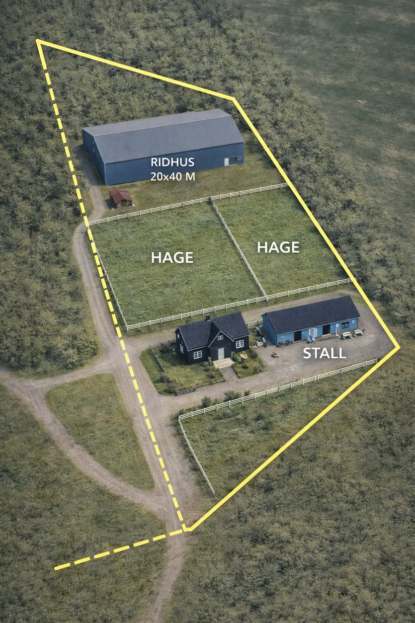 Tomt, Botten 1, Forshaga