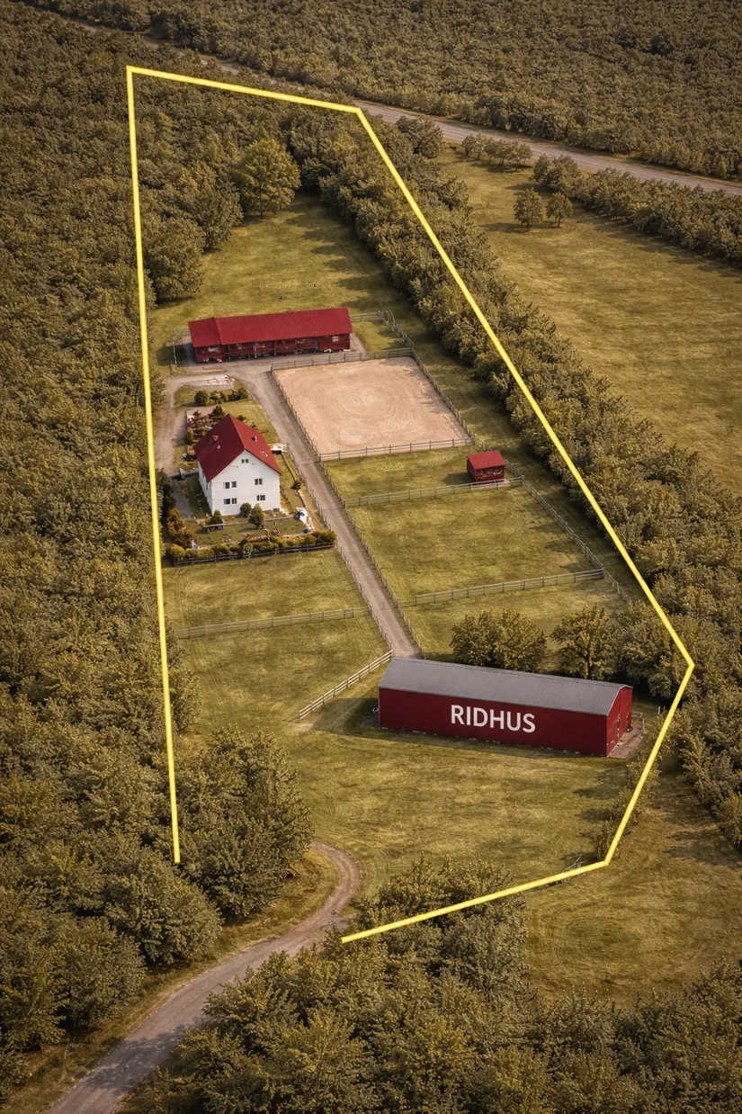 Tomt, Botten 1, Forshaga