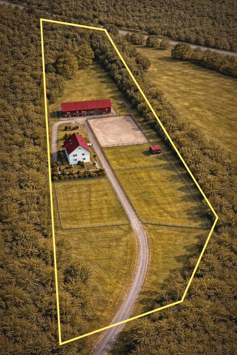 Tomt, Botten 1, Forshaga