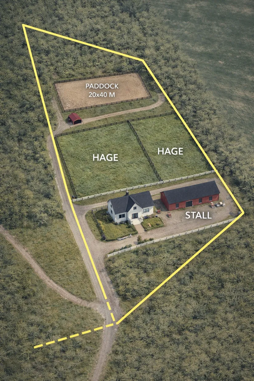 Tomt, Botten 1, Forshaga