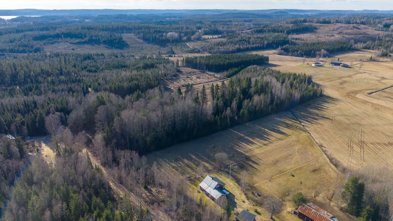 Tomt, Botten 1, Forshaga