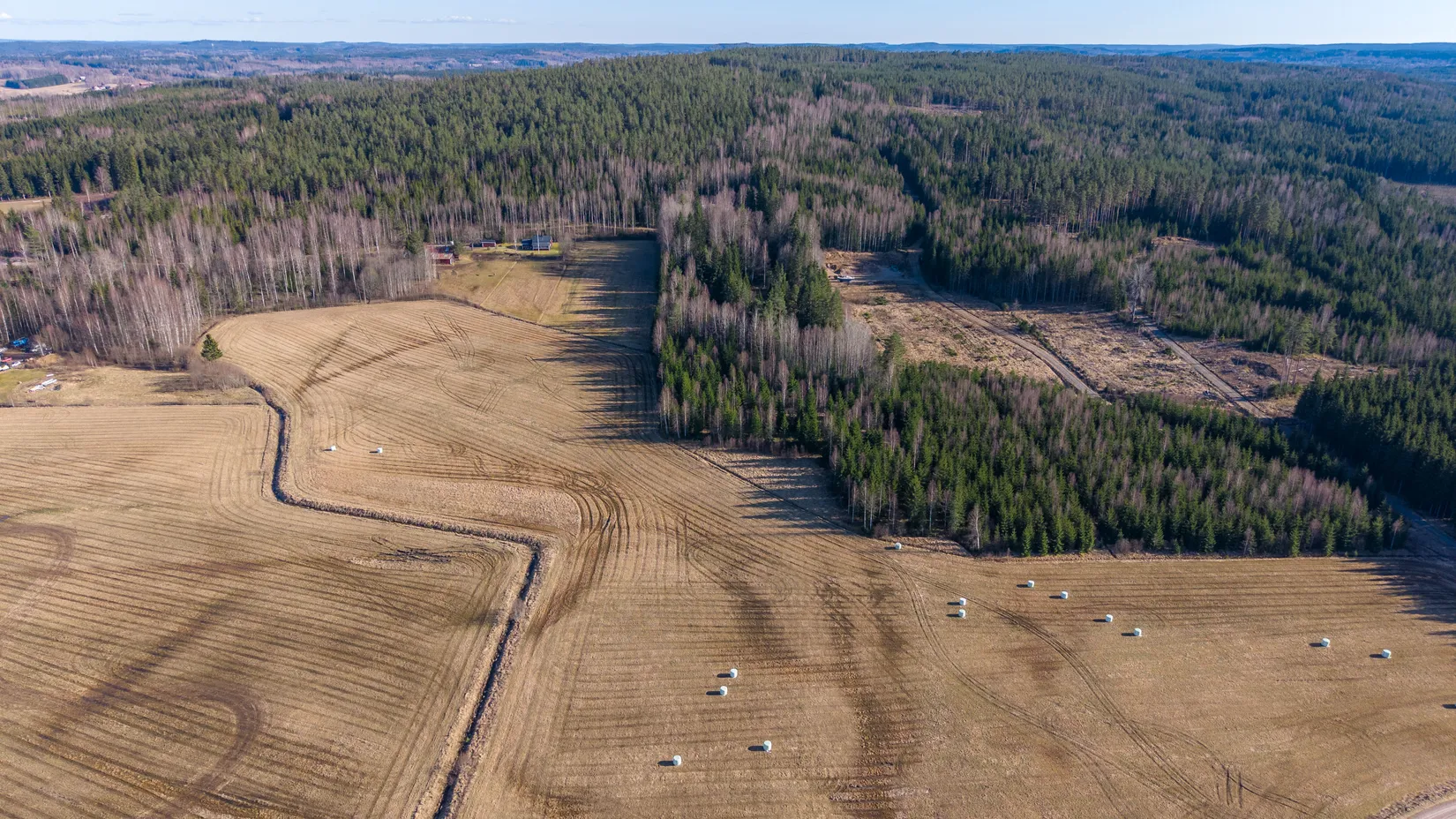 Tomt, Botten 1, Forshaga