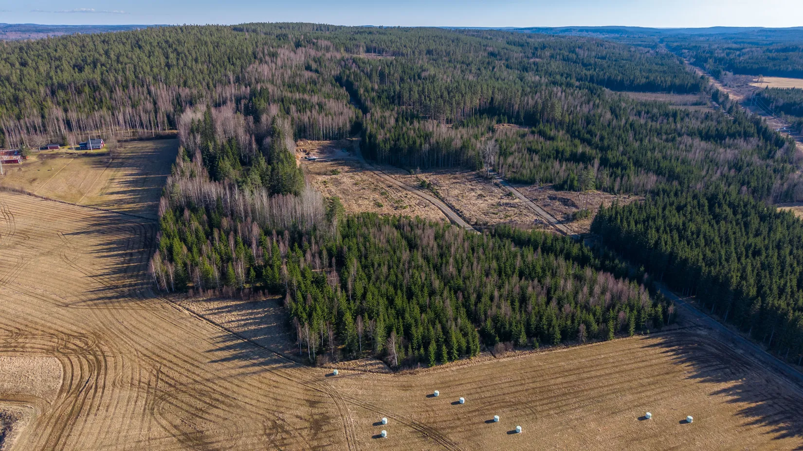 Tomt, Botten 1, Forshaga