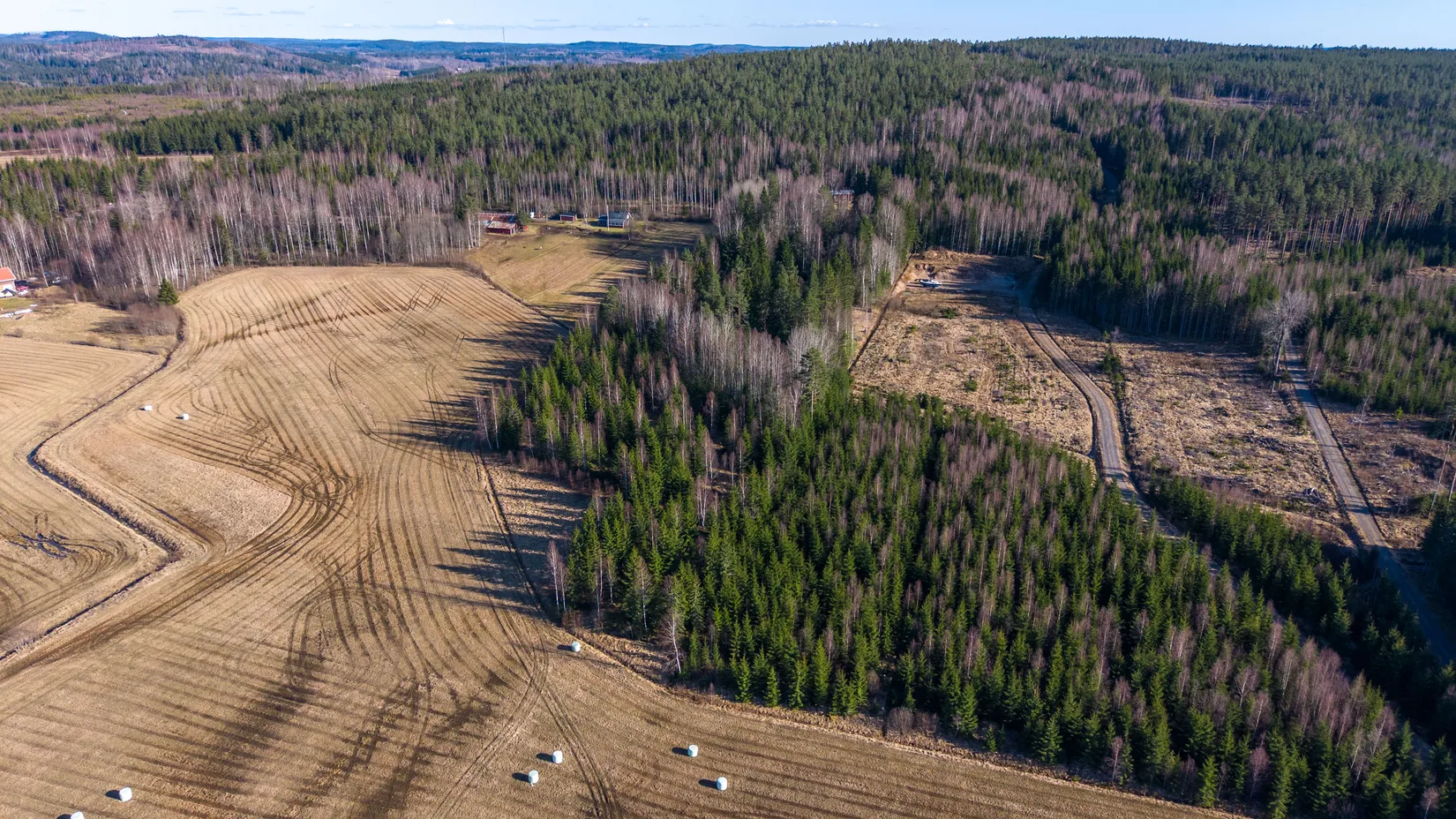 Tomt, Botten 1, Forshaga