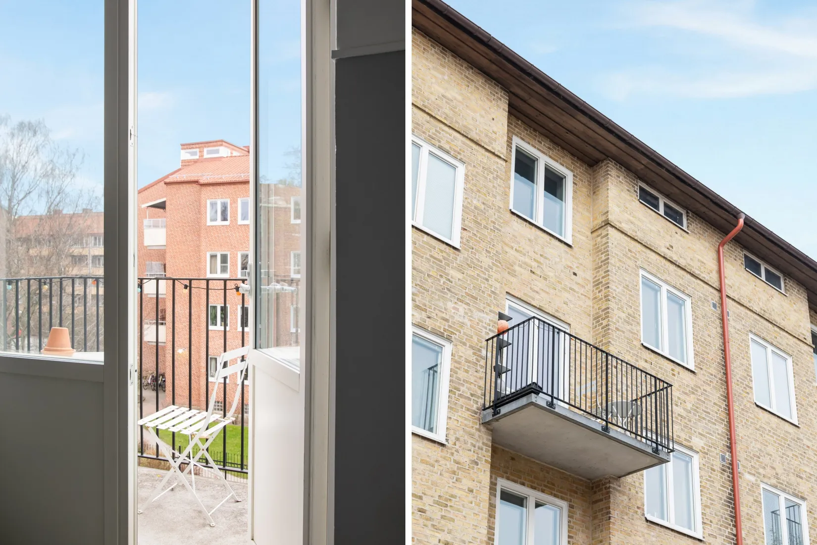 Bostadsrätt, Lantmannagatan 4C, Nobeltorget, Malmö