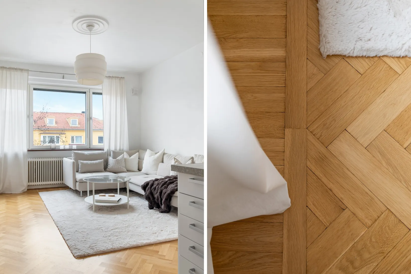 Bostadsrätt, Lantmannagatan 4C, Nobeltorget, Malmö