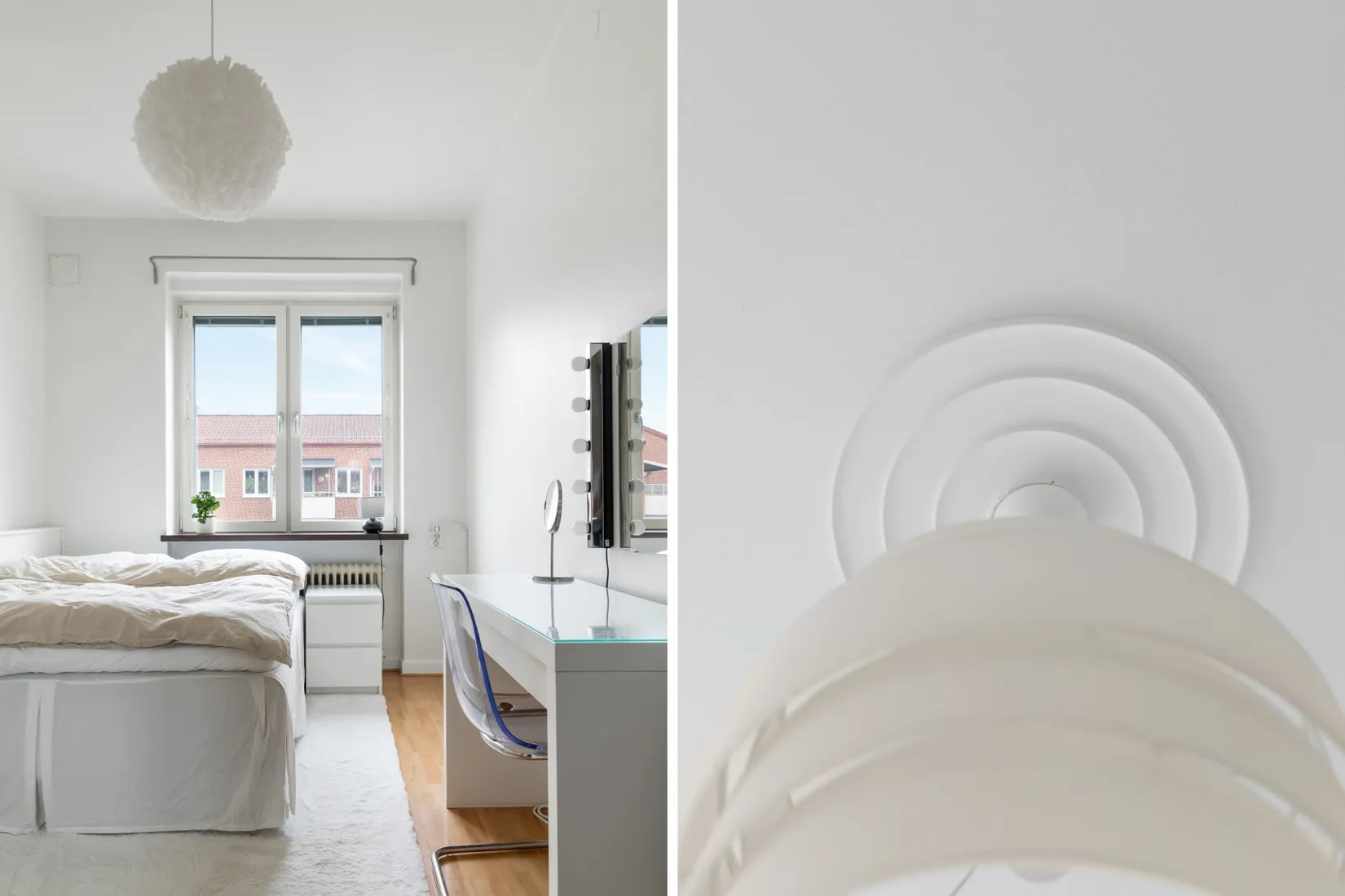 Bostadsrätt, Lantmannagatan 4C, Nobeltorget, Malmö