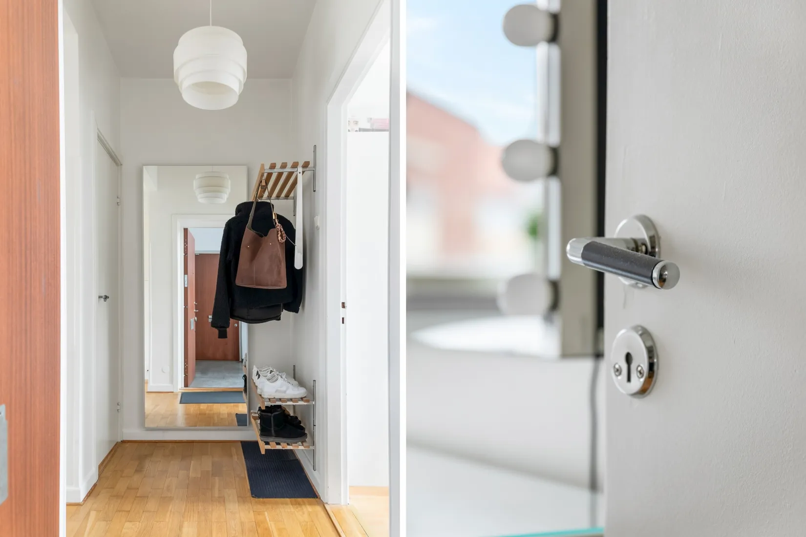 Bostadsrätt, Lantmannagatan 4C, Nobeltorget, Malmö