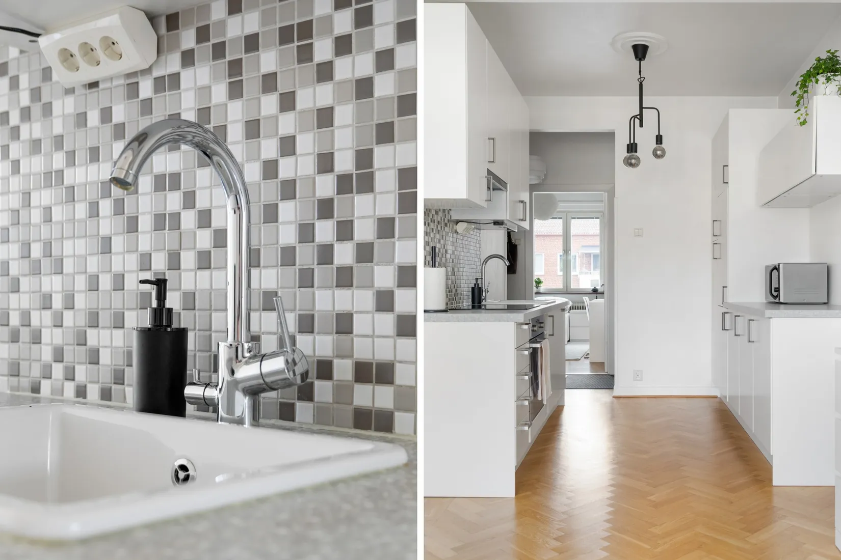 Bostadsrätt, Lantmannagatan 4C, Nobeltorget, Malmö