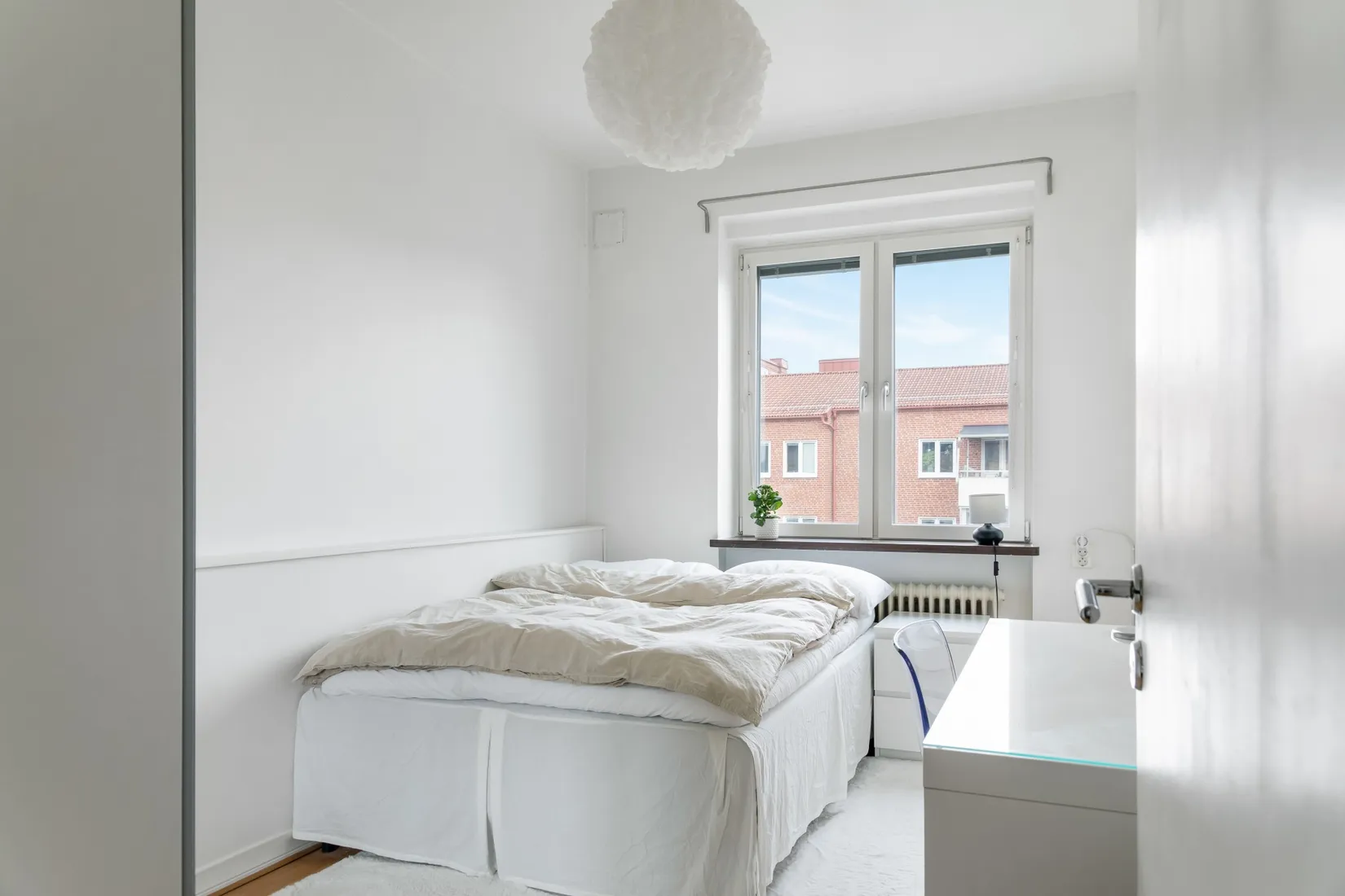 Bostadsrätt, Lantmannagatan 4C, Nobeltorget, Malmö