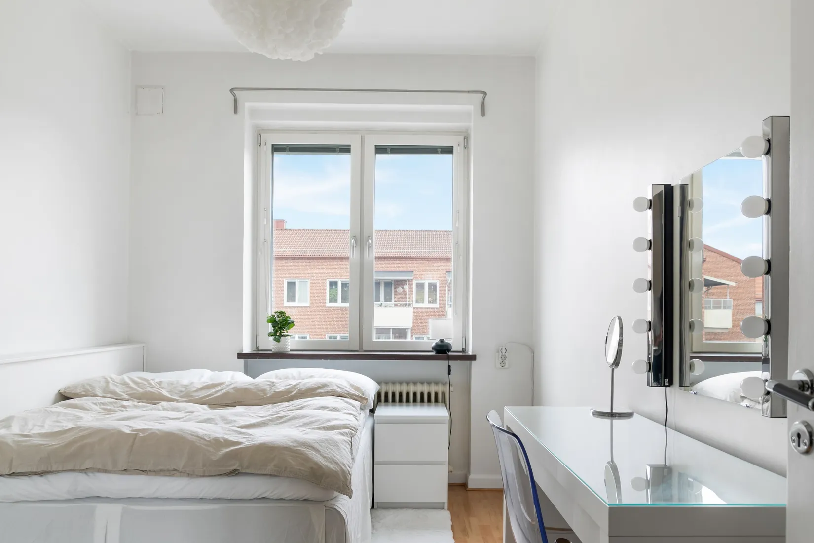 Bostadsrätt, Lantmannagatan 4C, Nobeltorget, Malmö