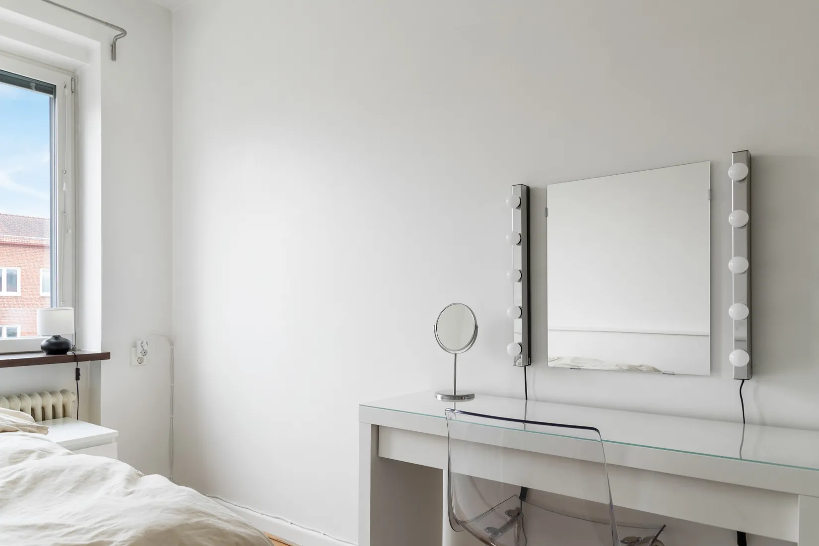 Bostadsrätt, Lantmannagatan 4C, Nobeltorget, Malmö