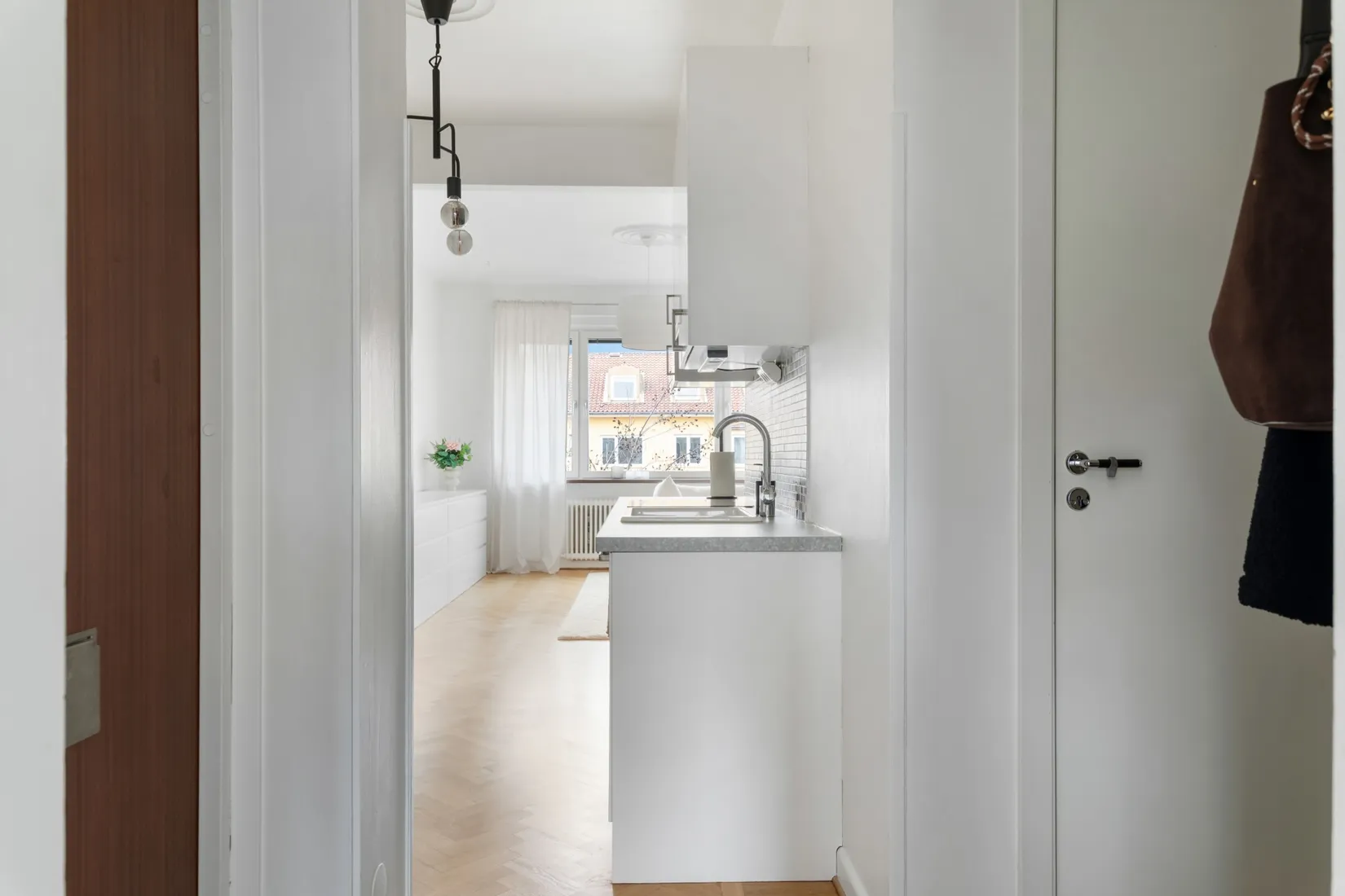 Bostadsrätt, Lantmannagatan 4C, Nobeltorget, Malmö