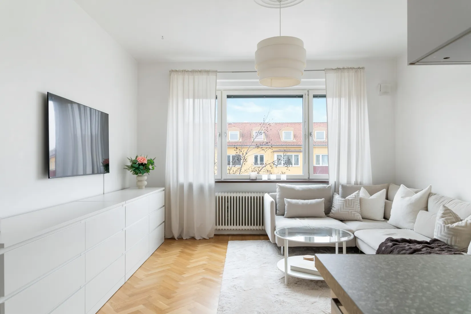 Bostadsrätt, Lantmannagatan 4C, Nobeltorget, Malmö