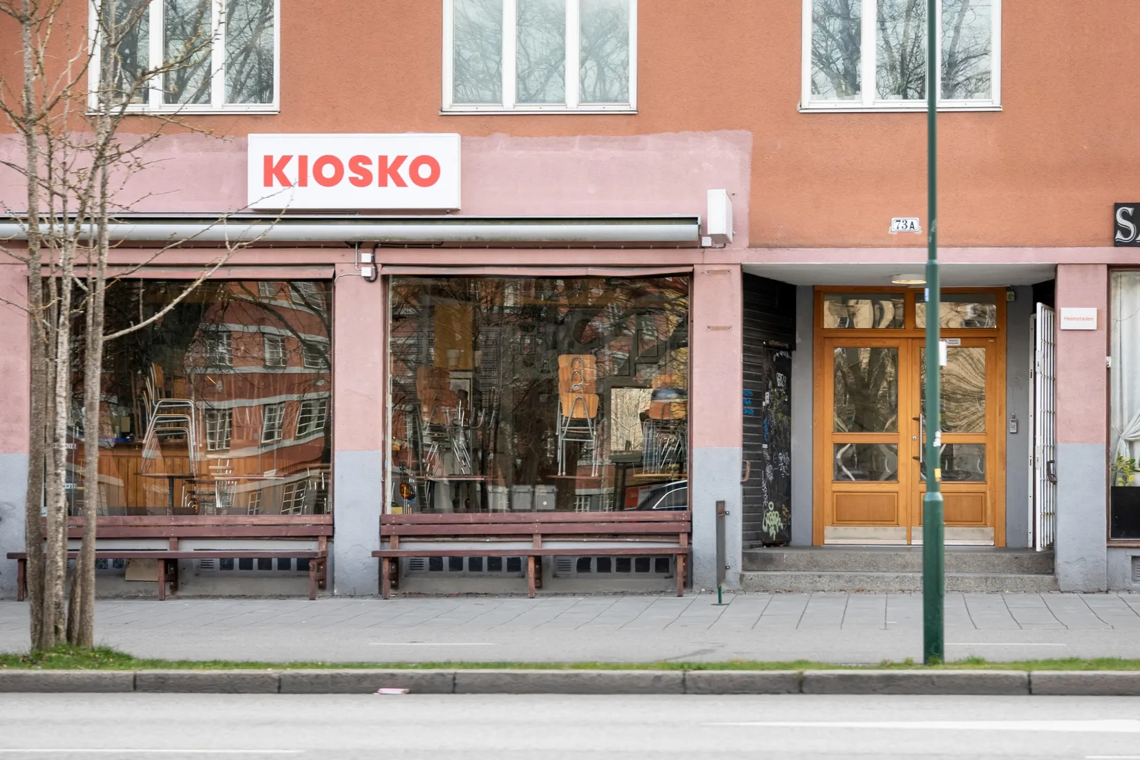 Bostadsrätt, Lantmannagatan 4C, Nobeltorget, Malmö