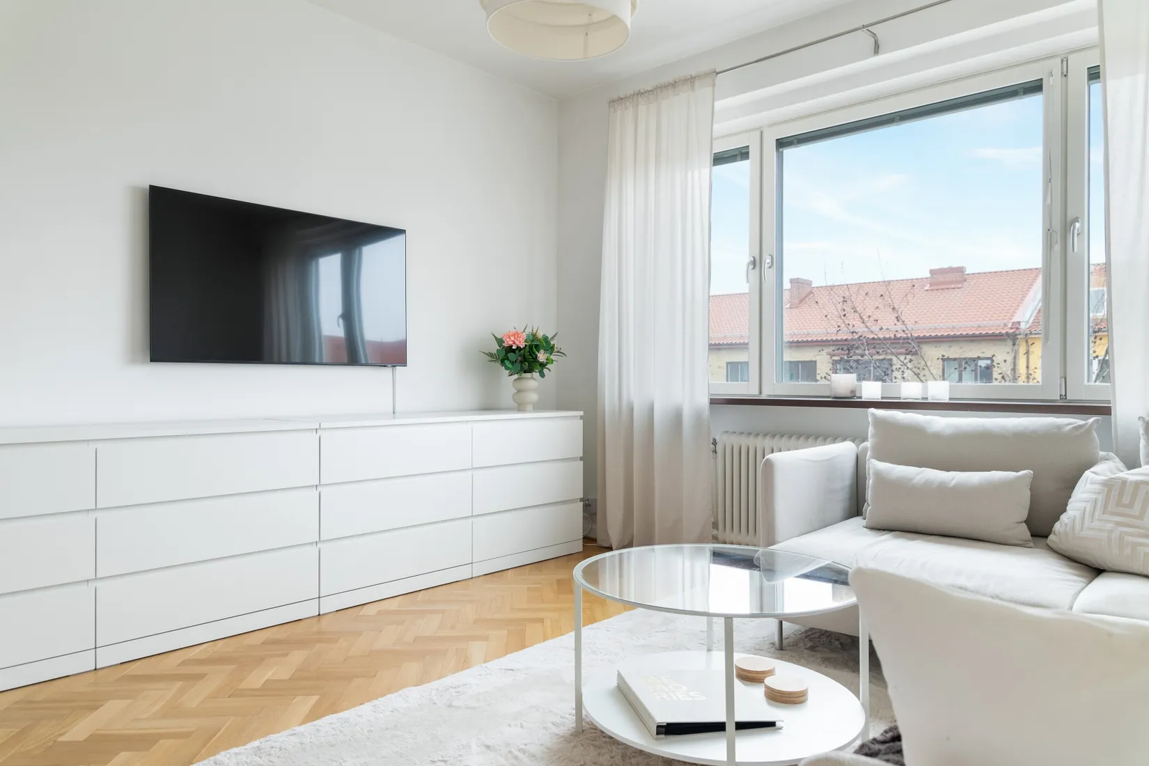 Bostadsrätt, Lantmannagatan 4C, Nobeltorget, Malmö