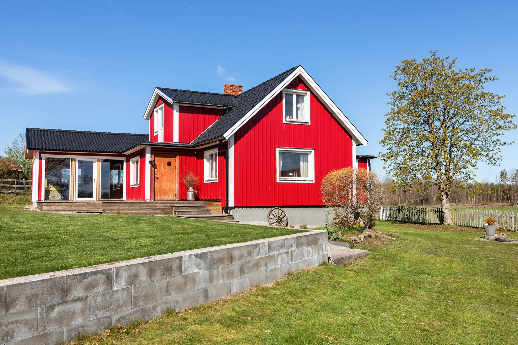 Villa, Ekaryd 403, Söderåkra, Torsås