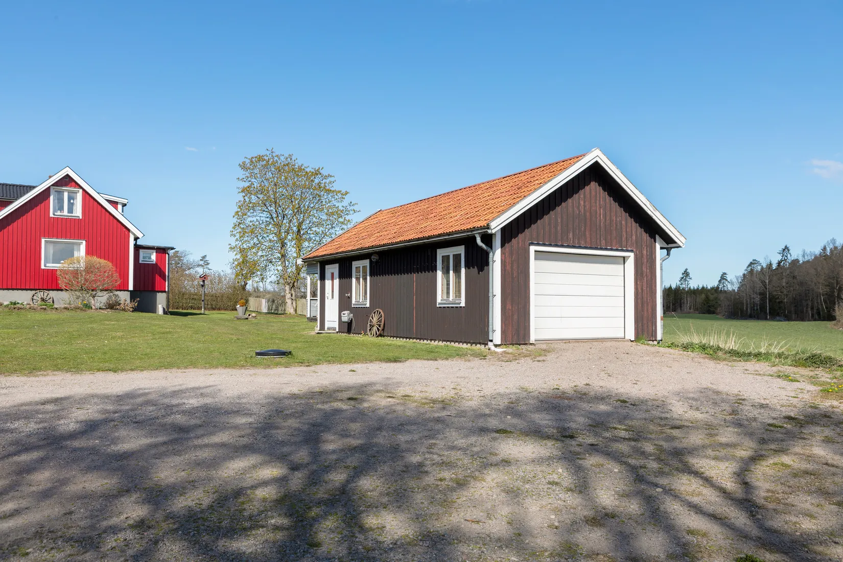 Villa, Ekaryd 403, Söderåkra, Torsås