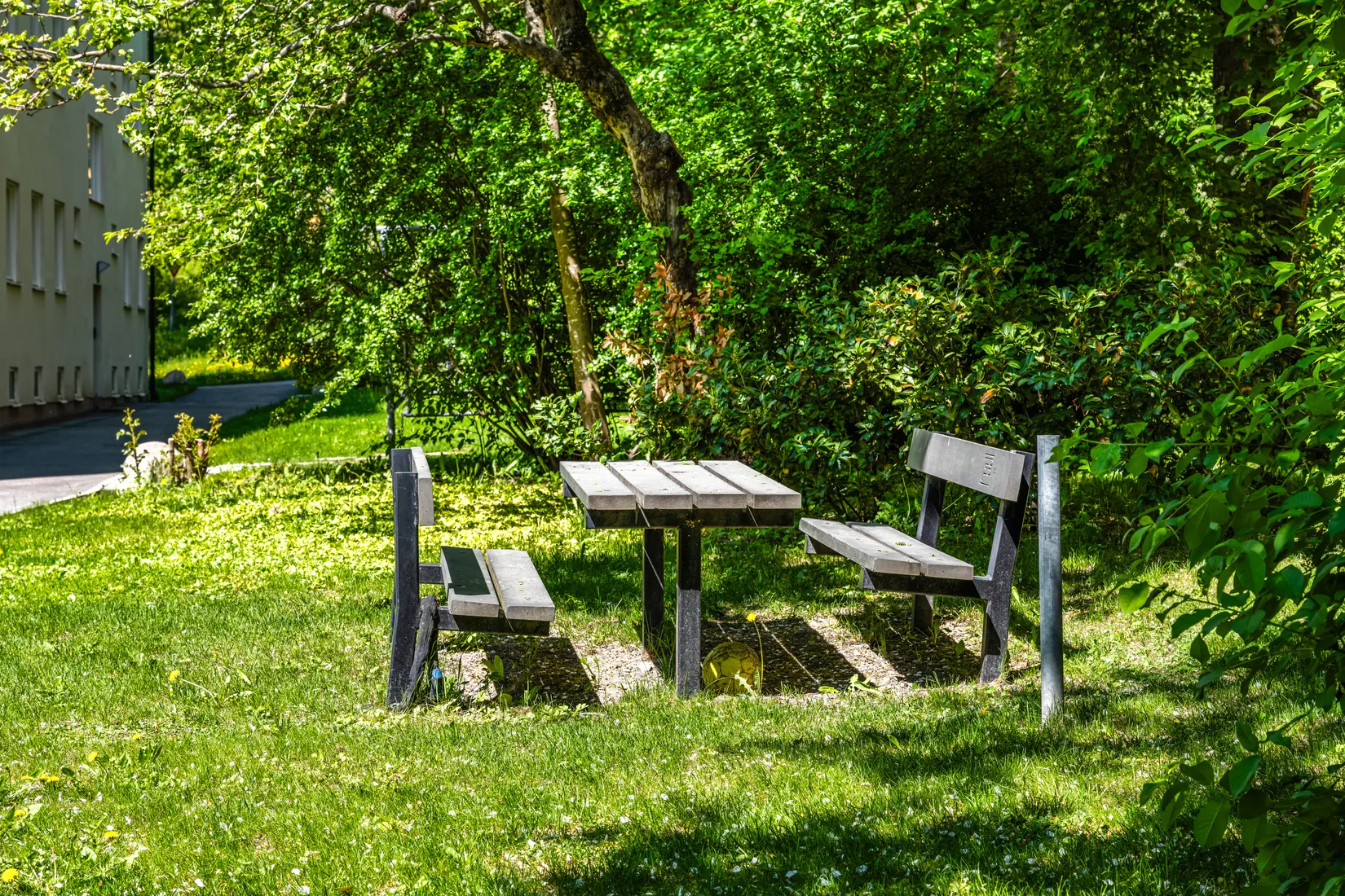 Bostadsrätt, Spångavägen 40, Riksby, Stockholm