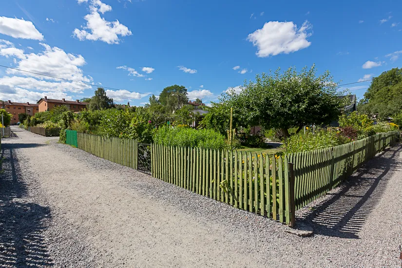 Bostadsrätt, Spångavägen 40, Riksby, Stockholm